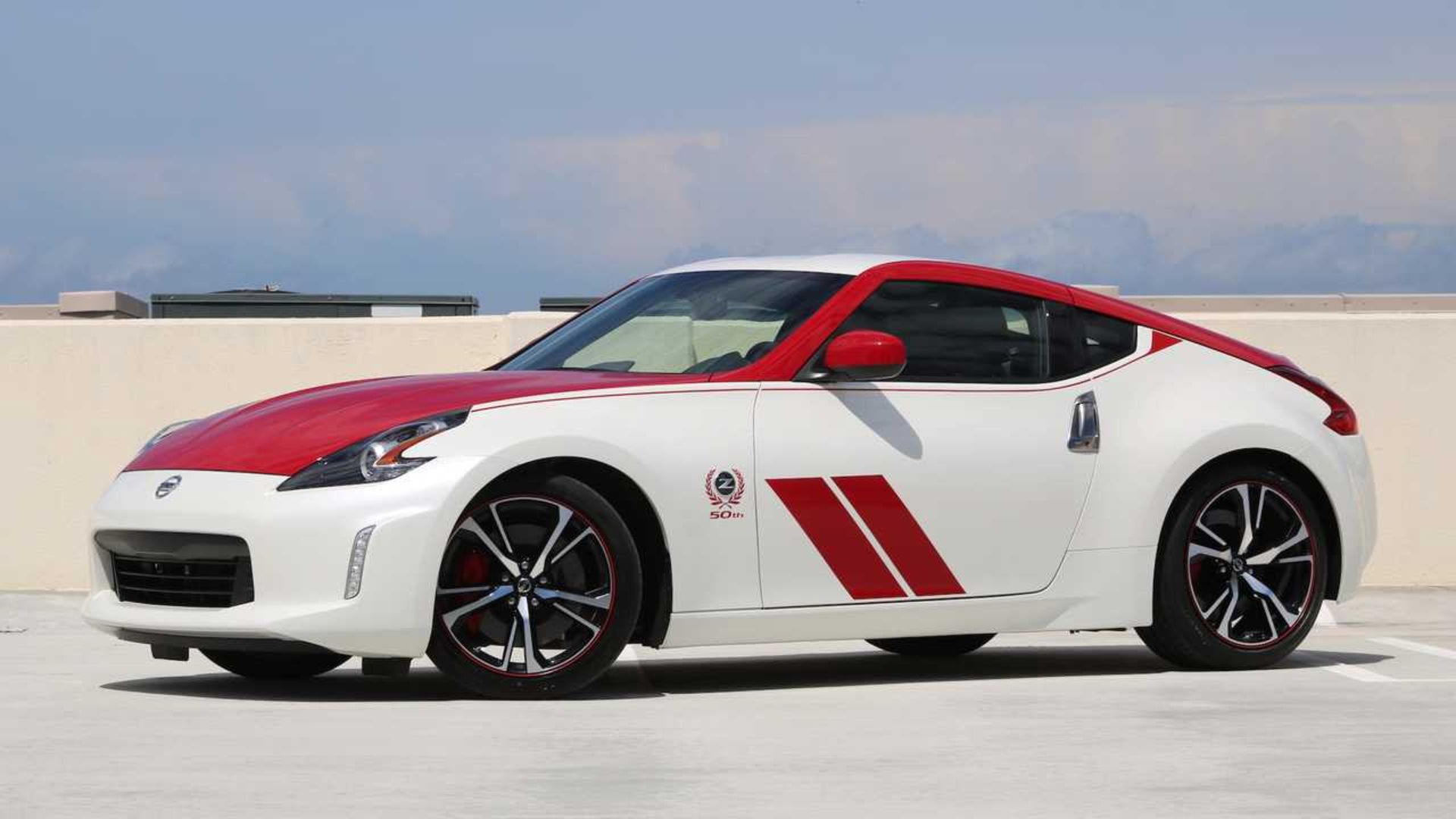2020-nissan-370z-50th-anniversary-edition-driving-notes