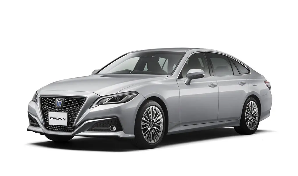 2022-Toyota-Crown-S-Elegance-Style-III-2