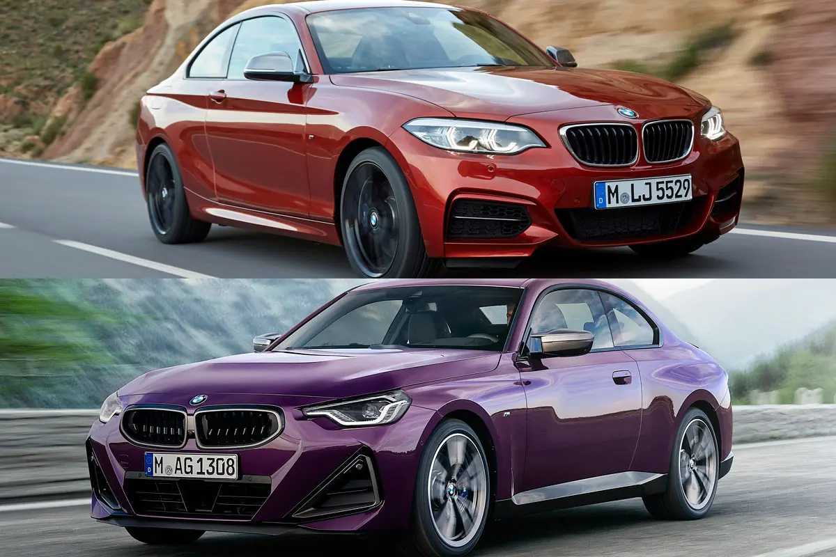 BMW-2-Series