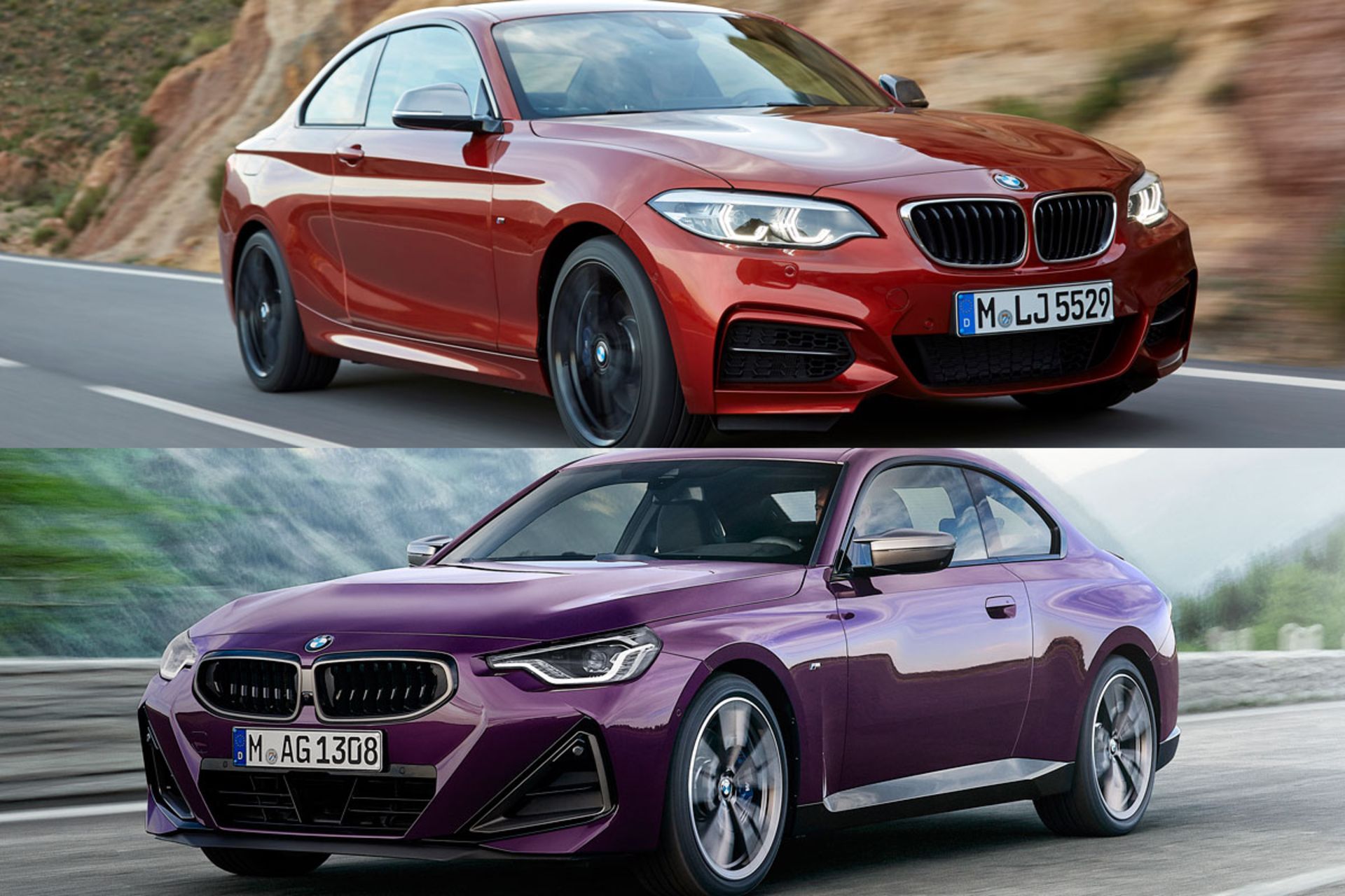 BMW-2-Series