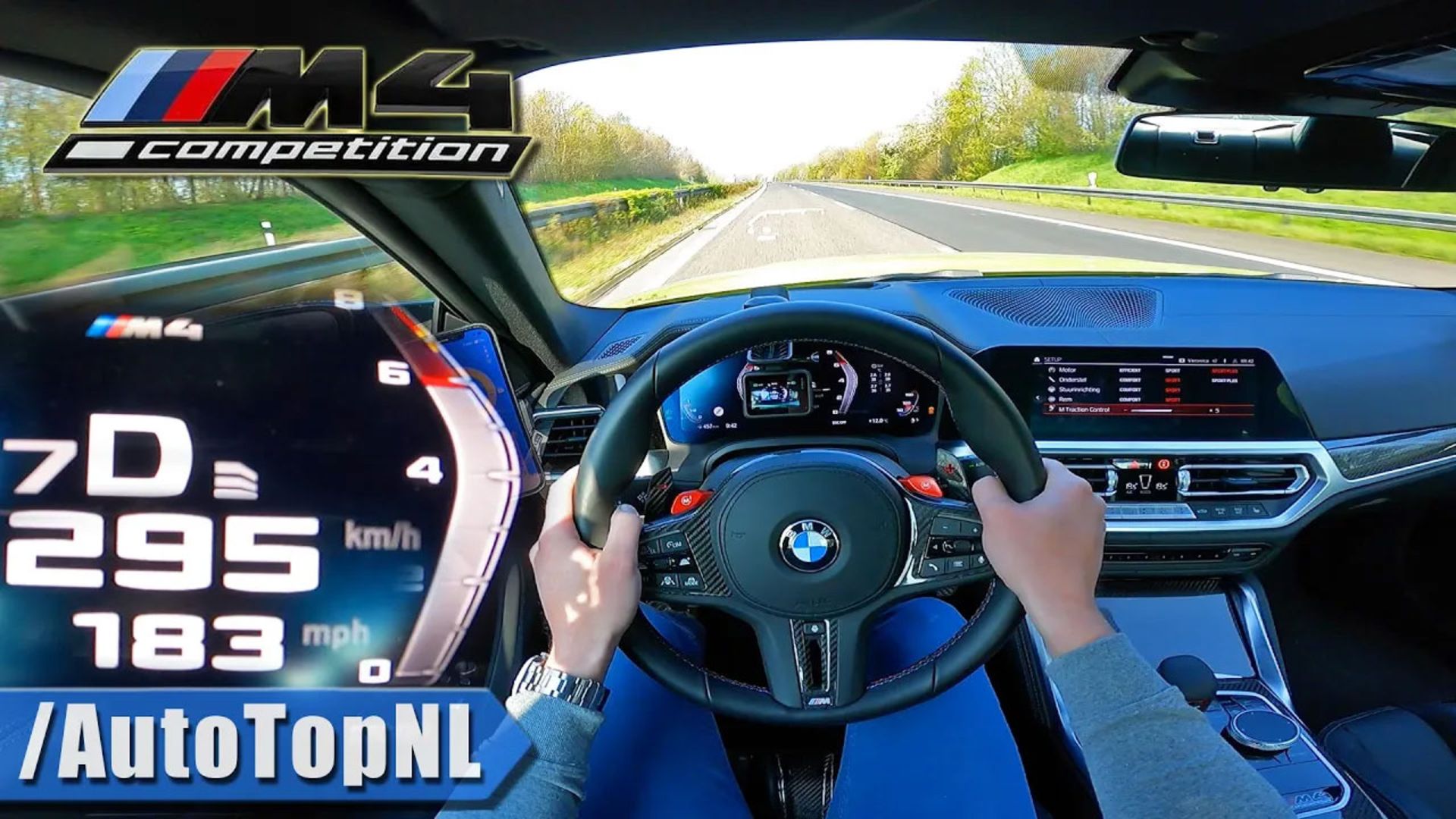 BMW-M4