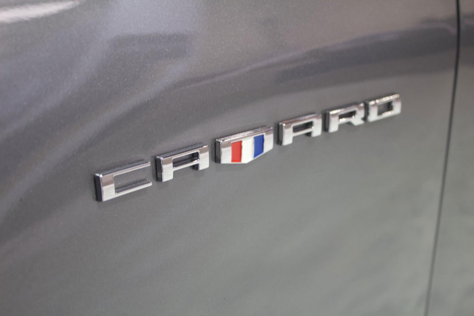 Camaro-1