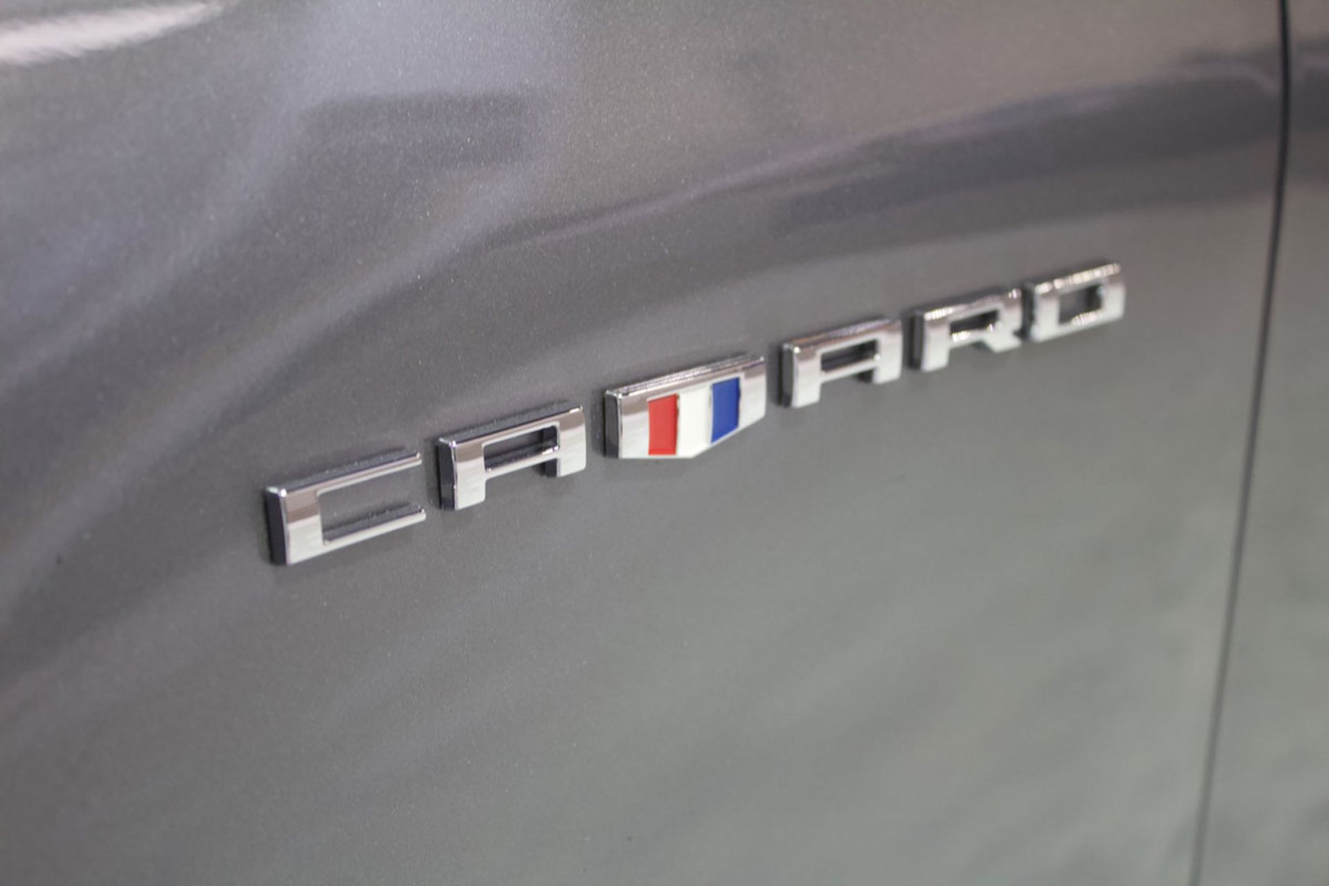 Camaro-1