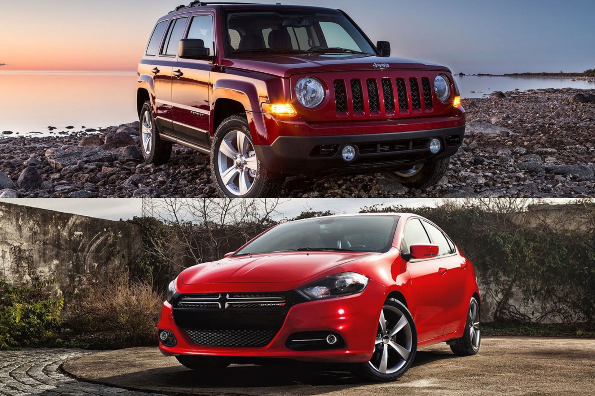 Dodge-Jeep