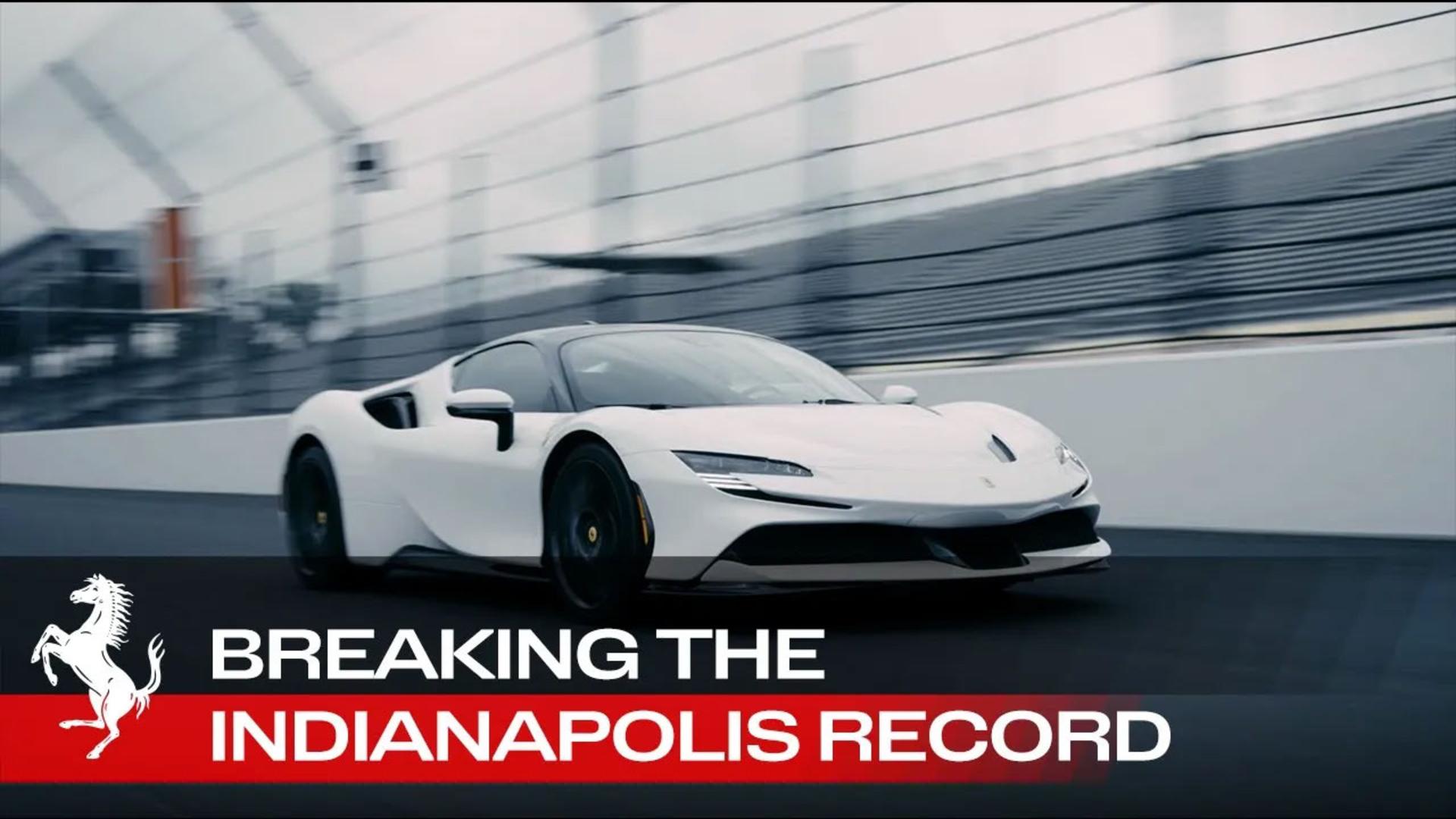 Ferrari-SF90-Stradale-–-Indianapolis-Lap-Record-1