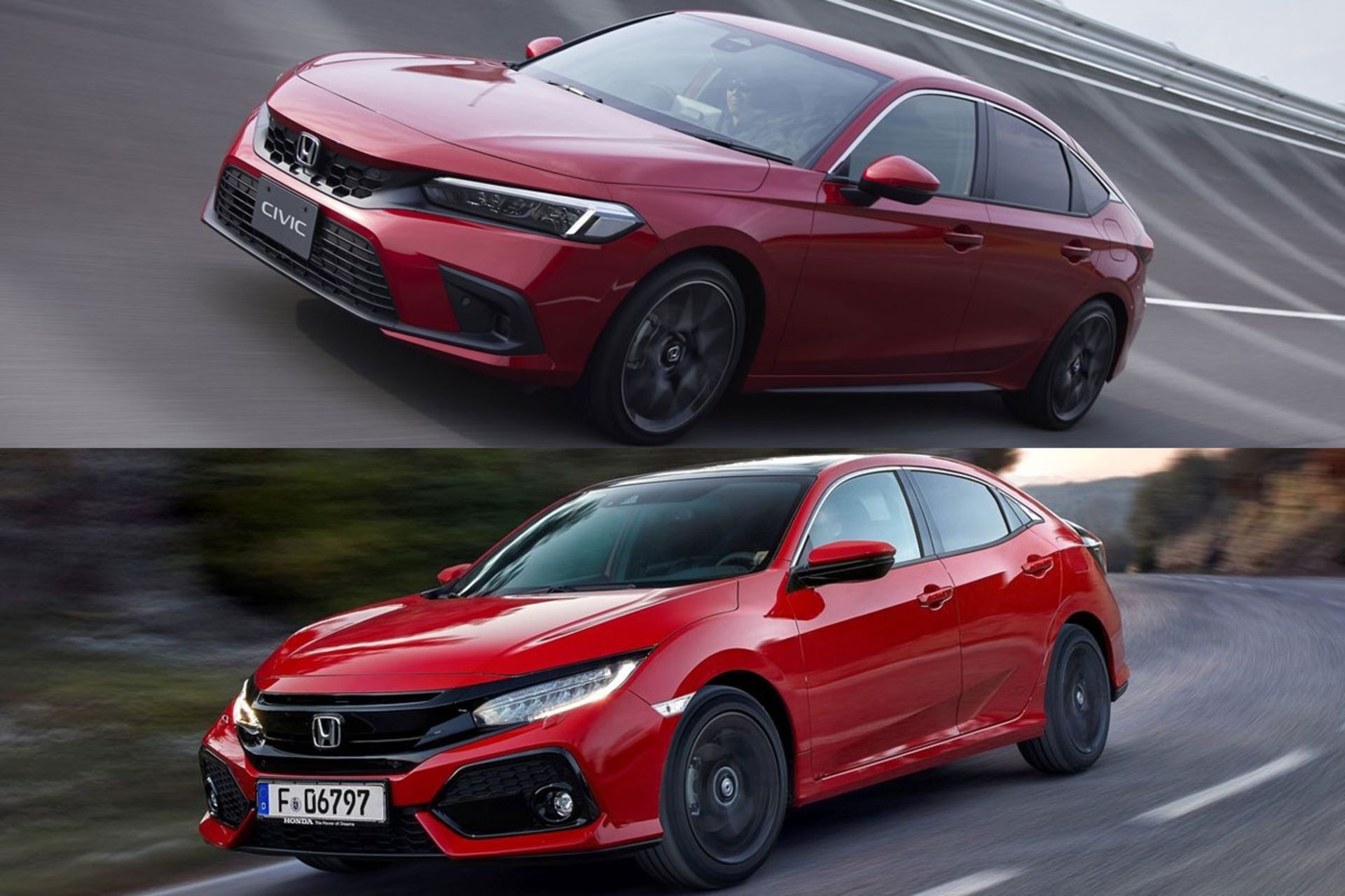 Honda-Civic