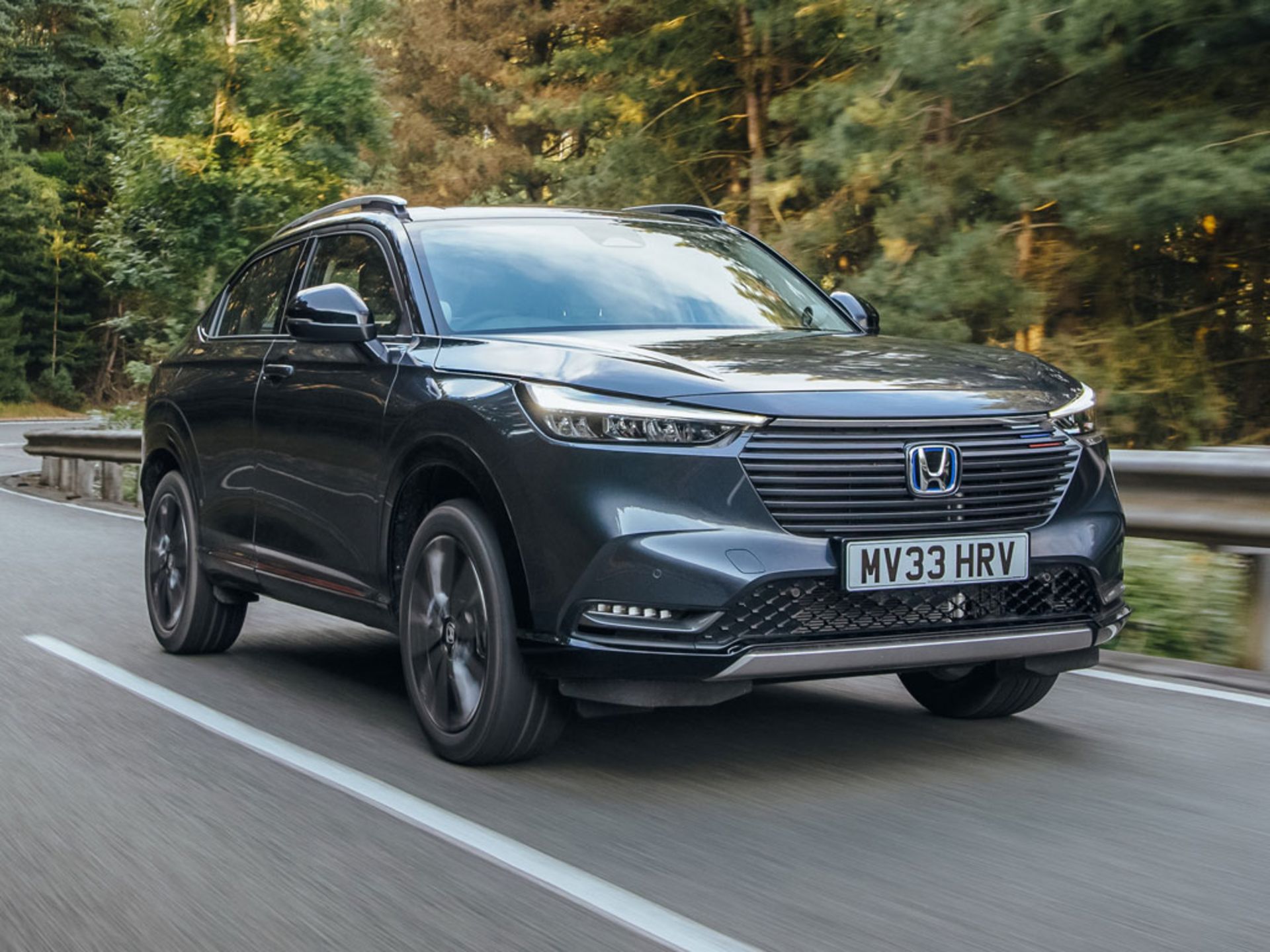 Honda-HR-V-1