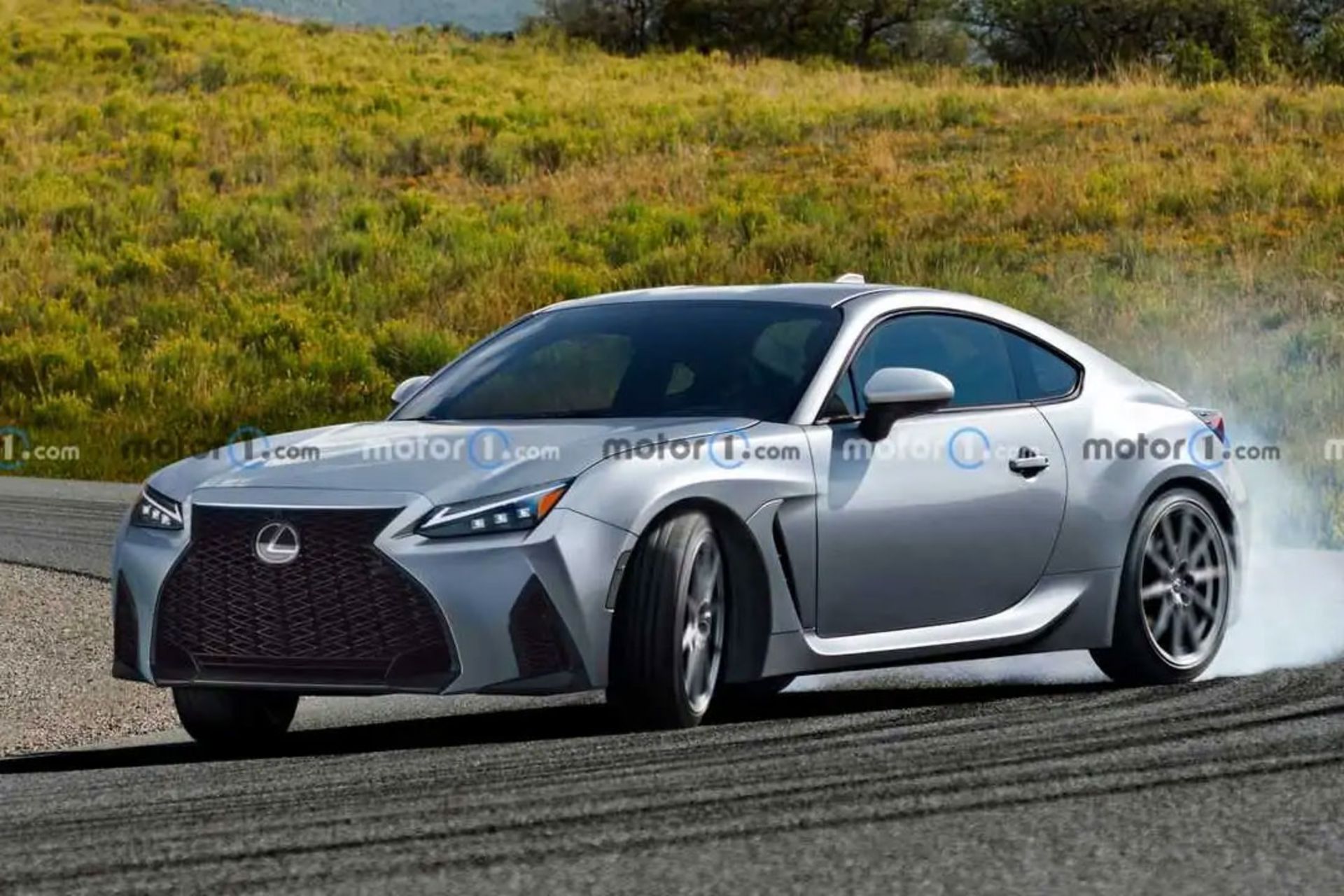 Lexus-UC-1