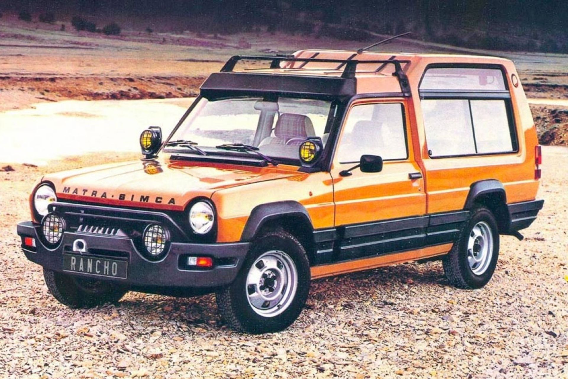 Matra-Simca-Rancho-1