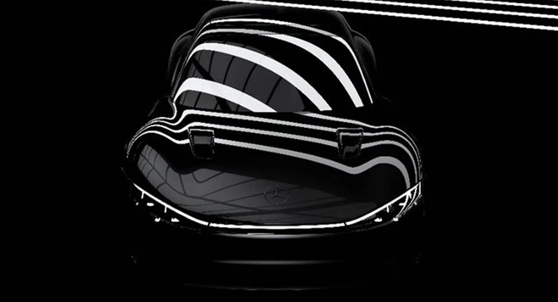 Mercedes-VISION-EQXX