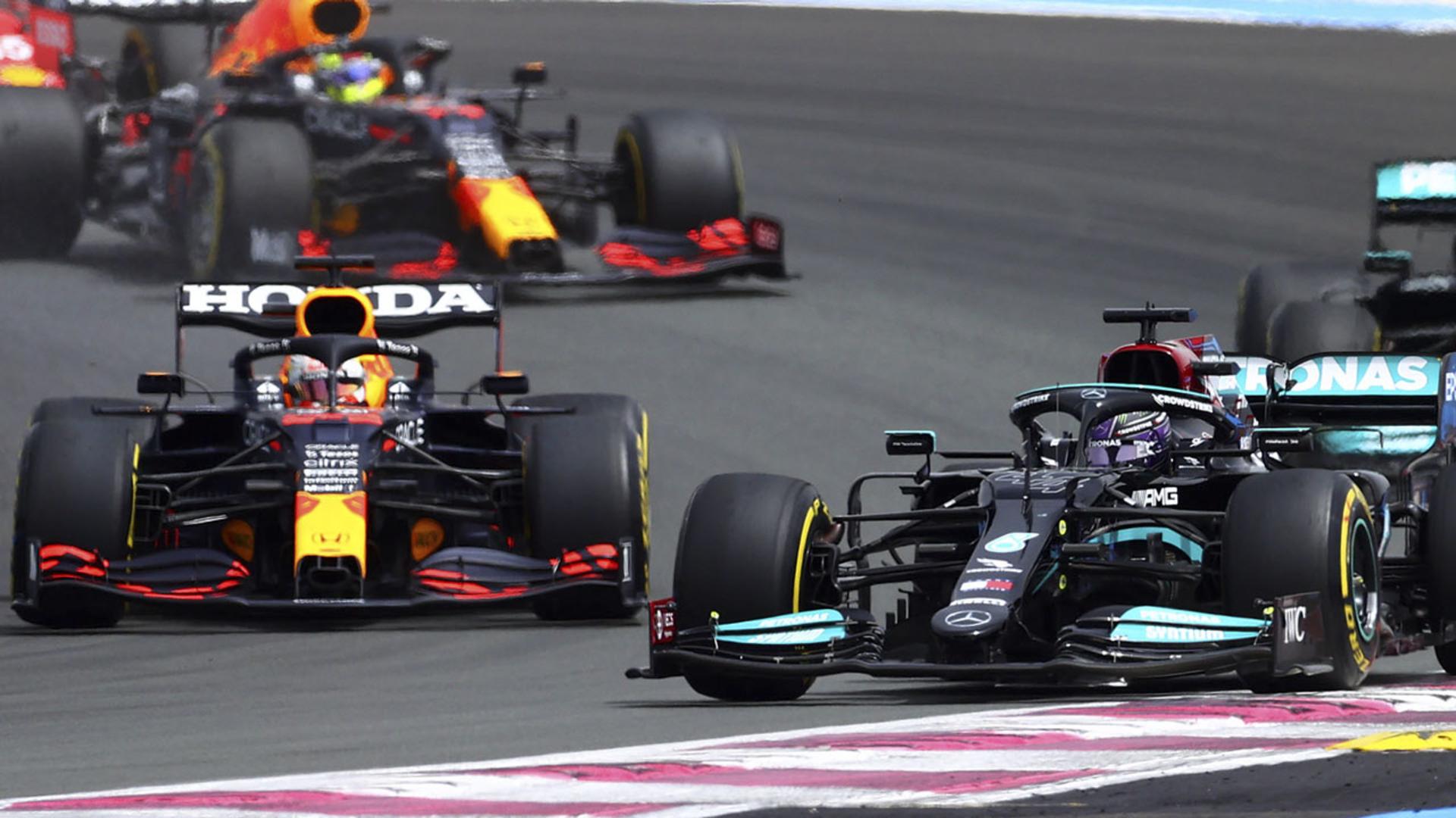 Mercedes-redbull-f1