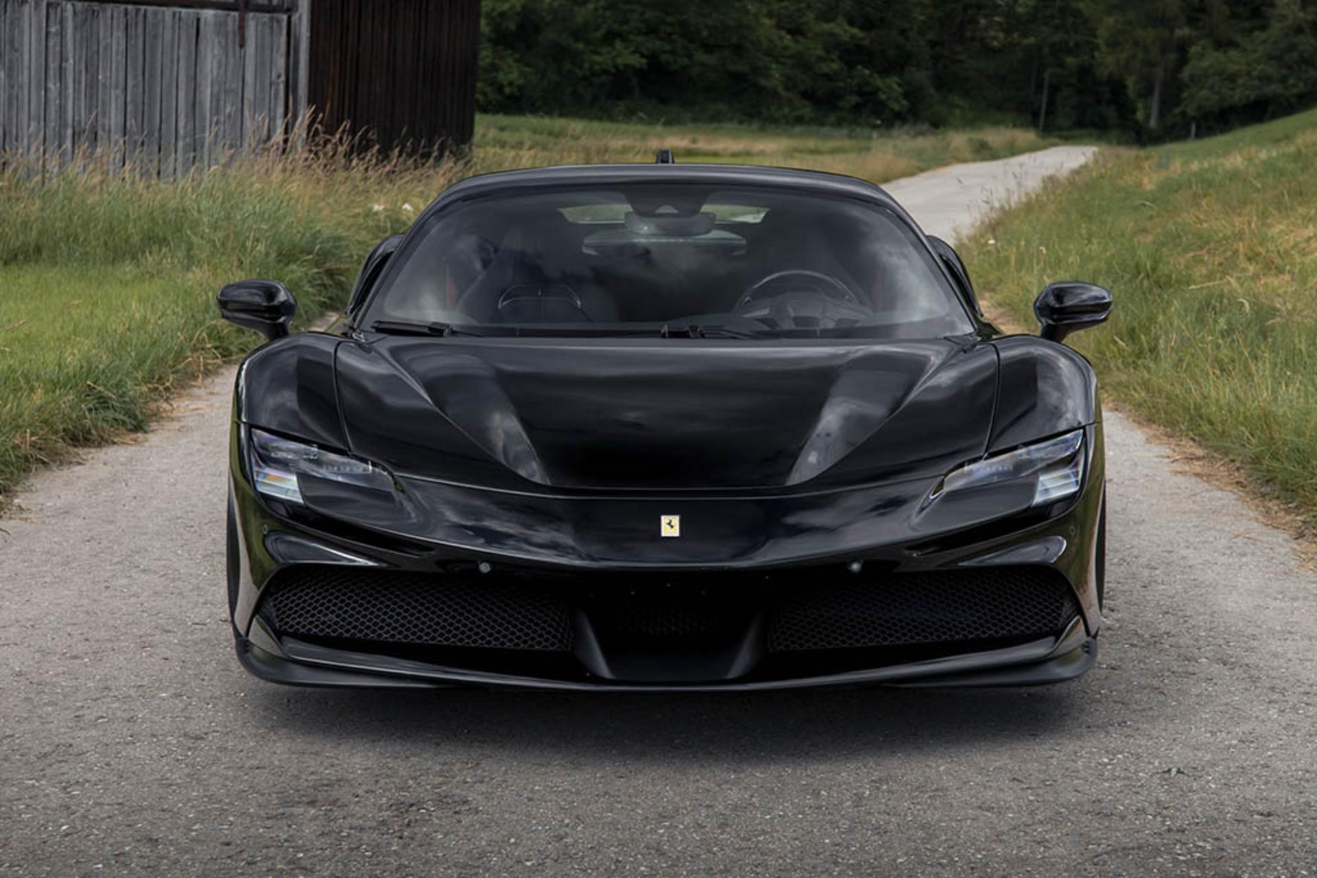 Novitec-Ferrari-SF90-8