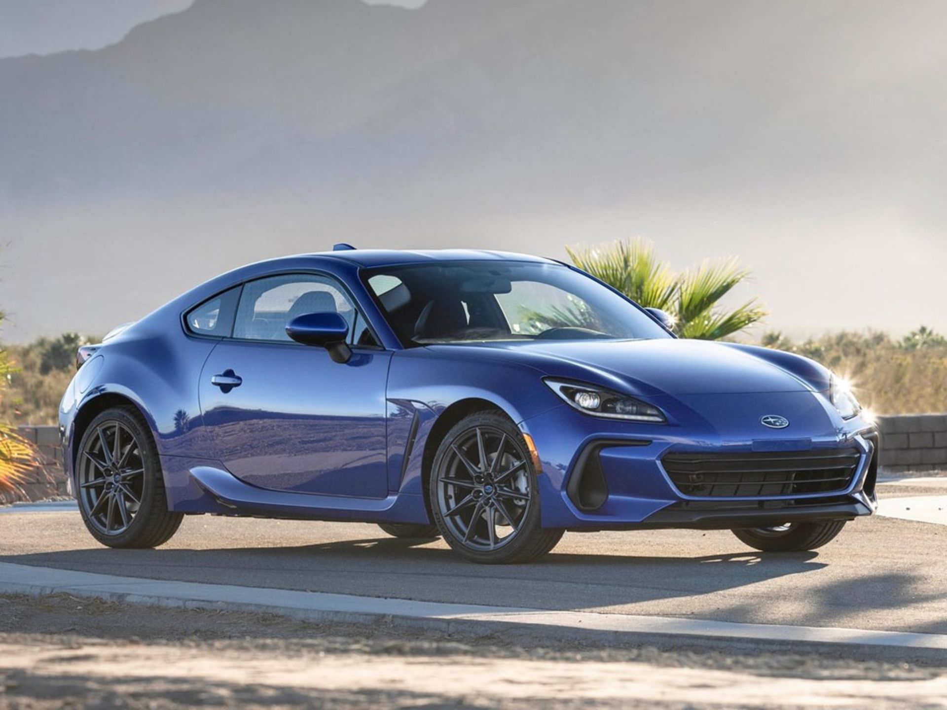 Subaru-BRZ-1