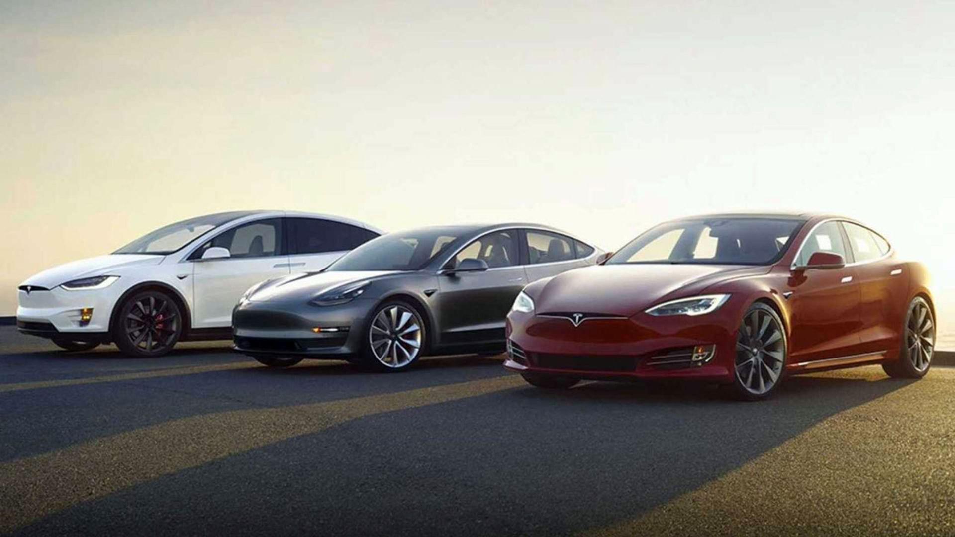 Tesla-1
