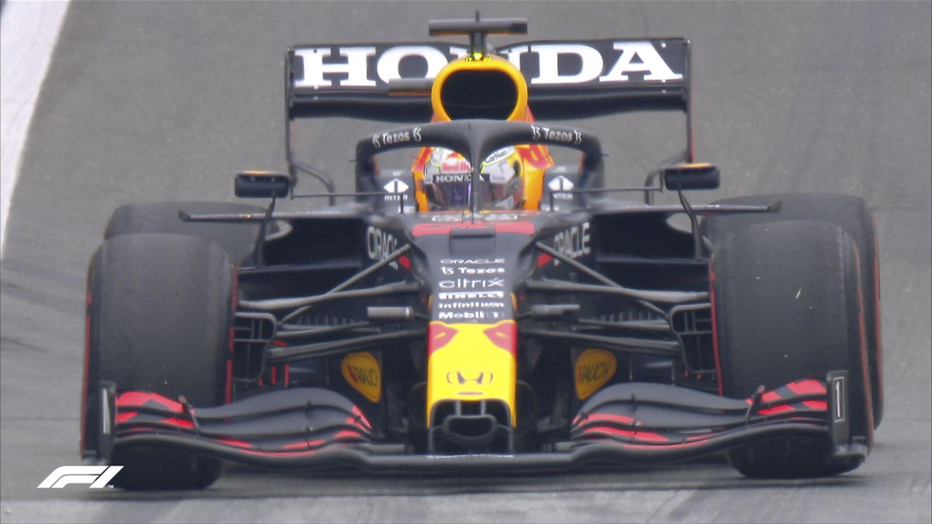 Verstappen