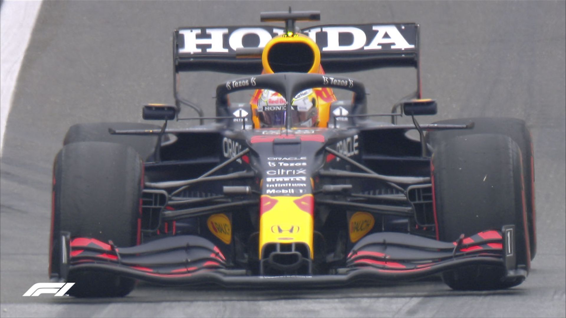 Verstappen
