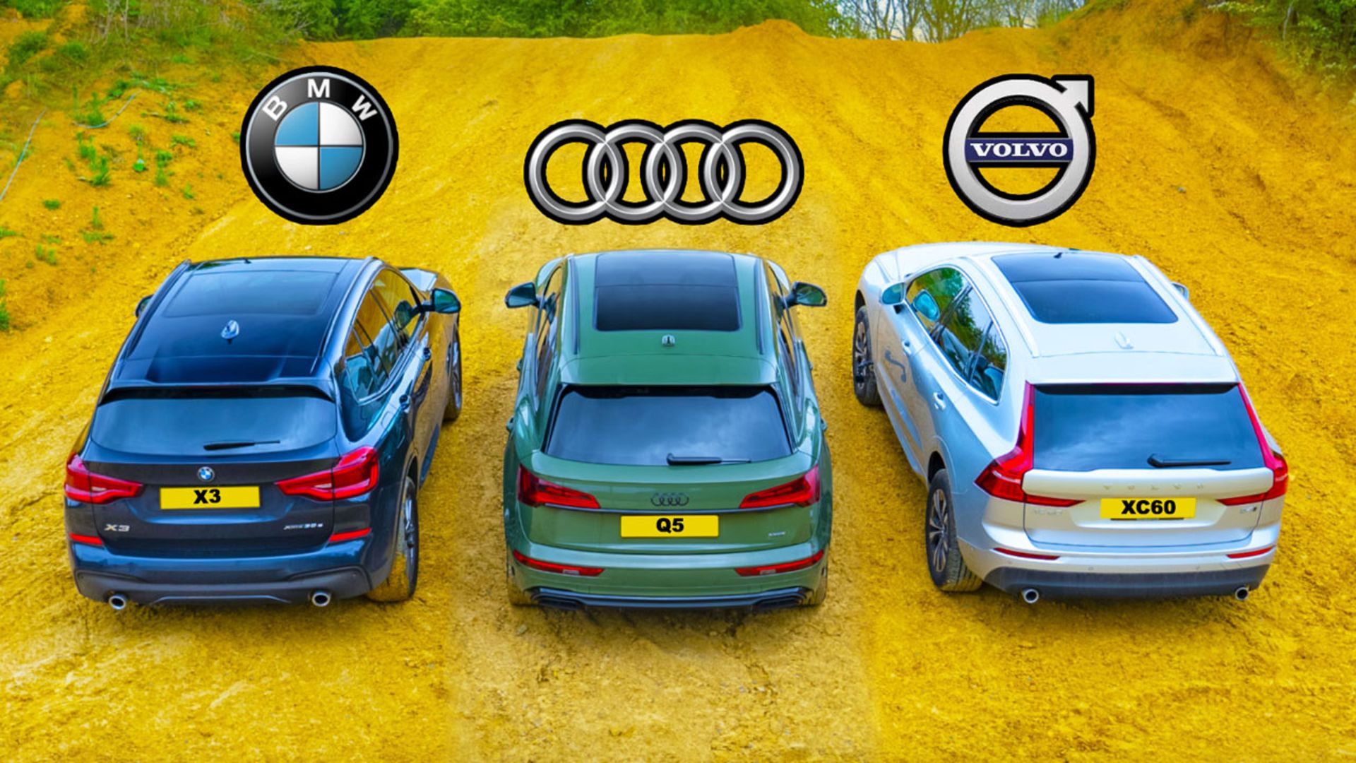 Volvo-Audi-BMW-4