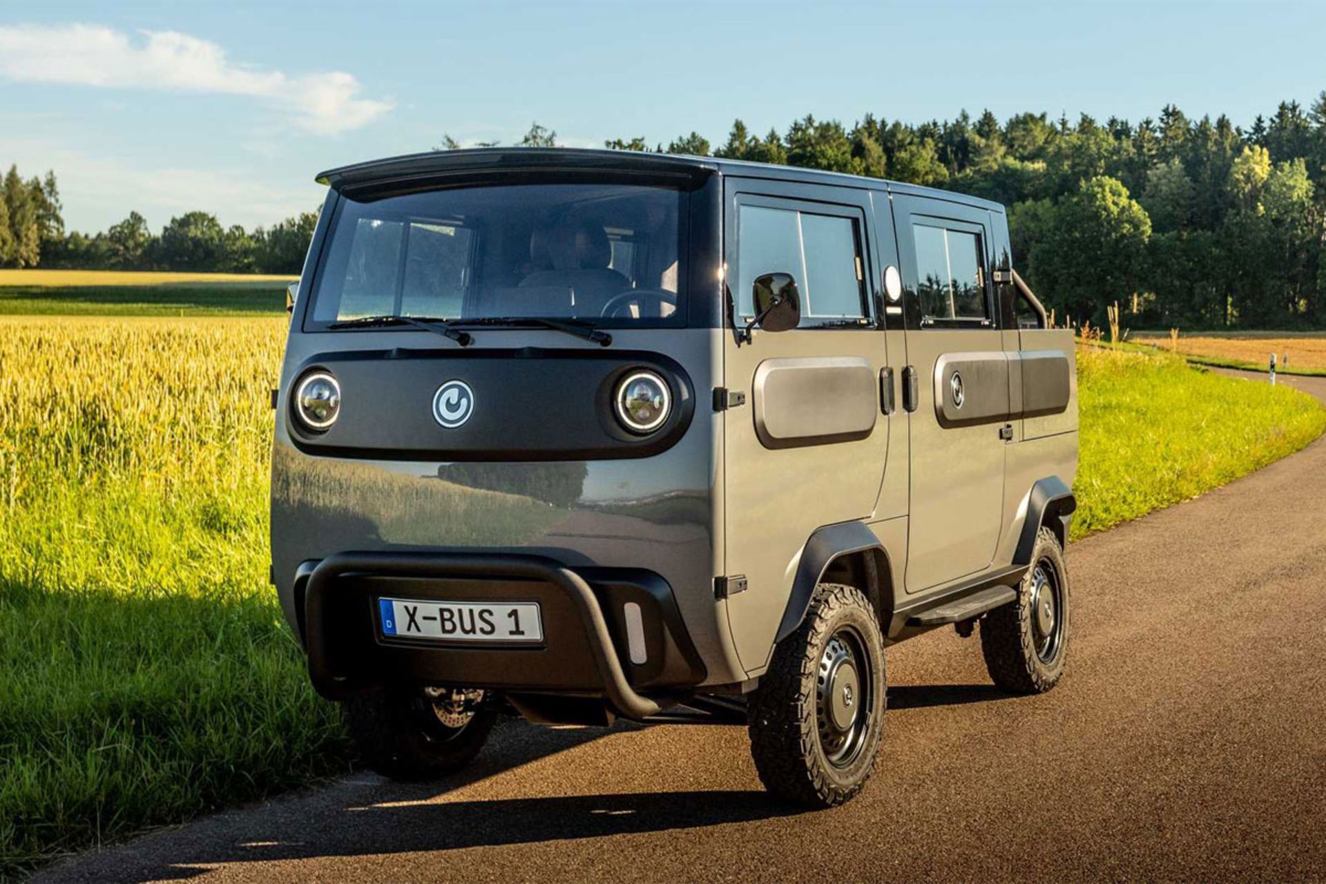 Xbus-1