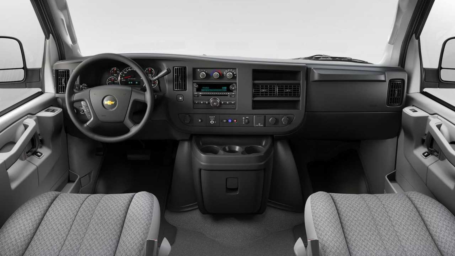 chevy-express-gmc-savana-cd-player-2