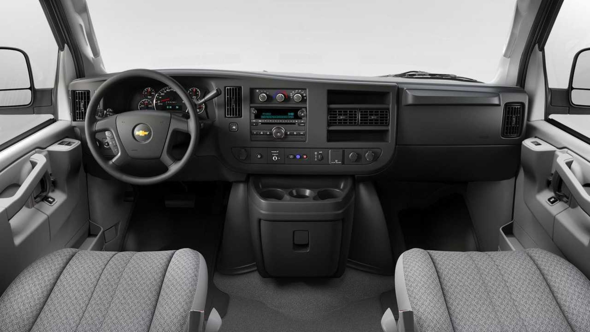 chevy-express-gmc-savana-cd-player-2