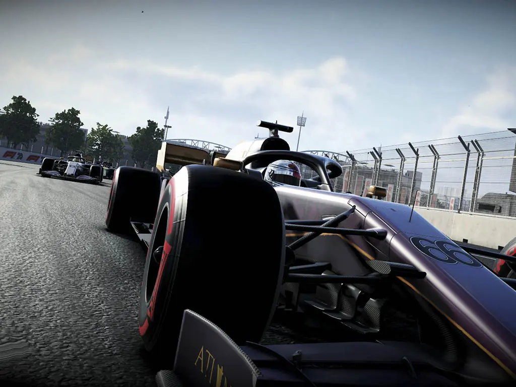 f12021 game