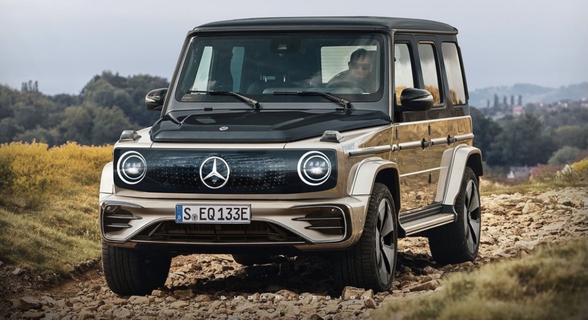 realistic-mercedes-eqg-render