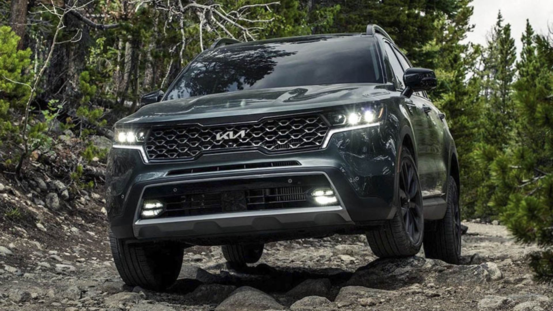 2022-kia-sorento-x-line 2