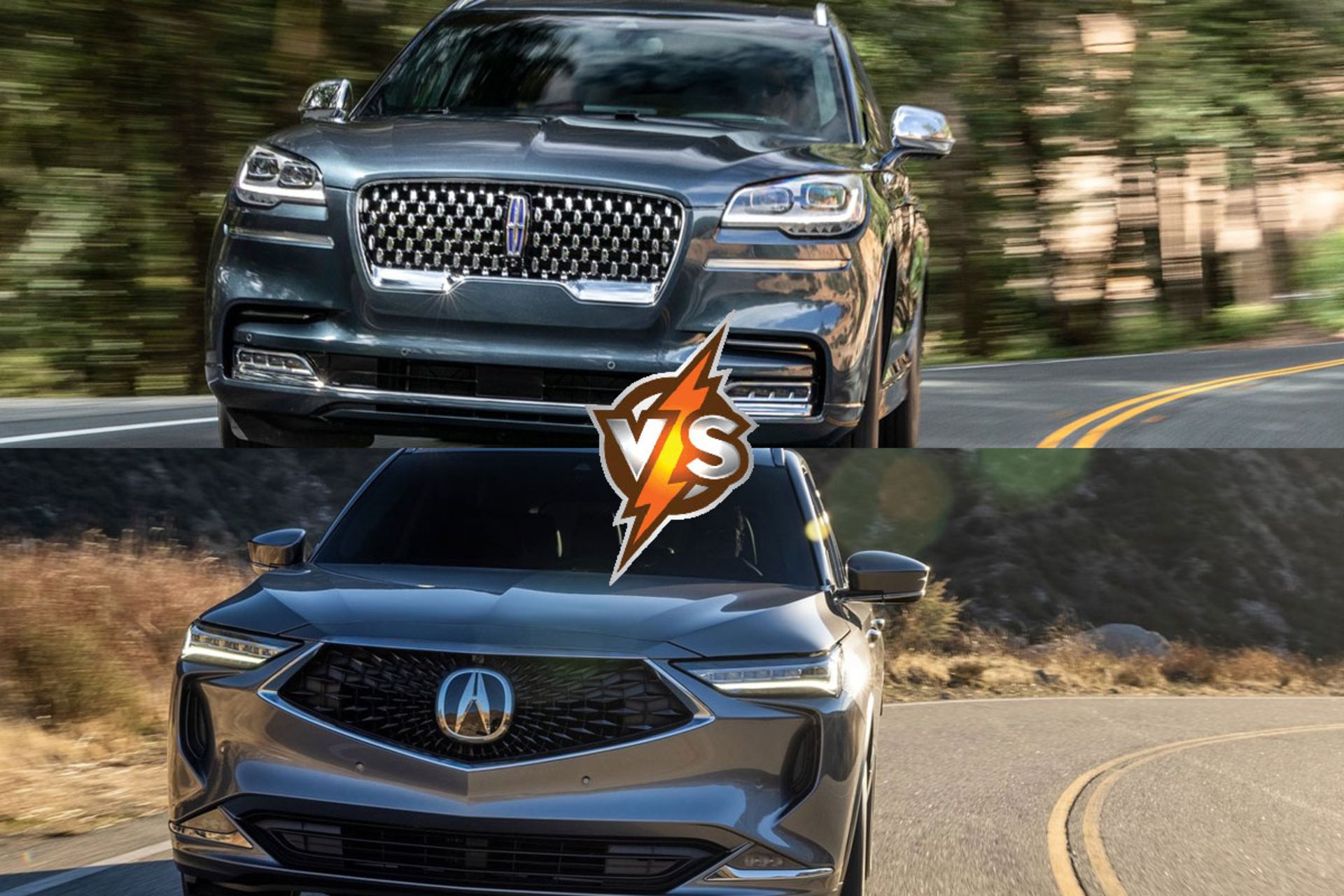 Acura-Lincoln