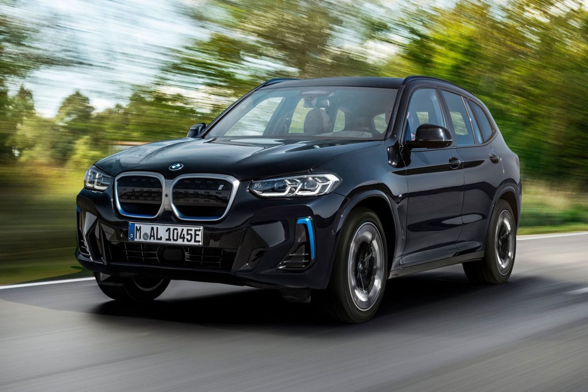 BMW-iX3