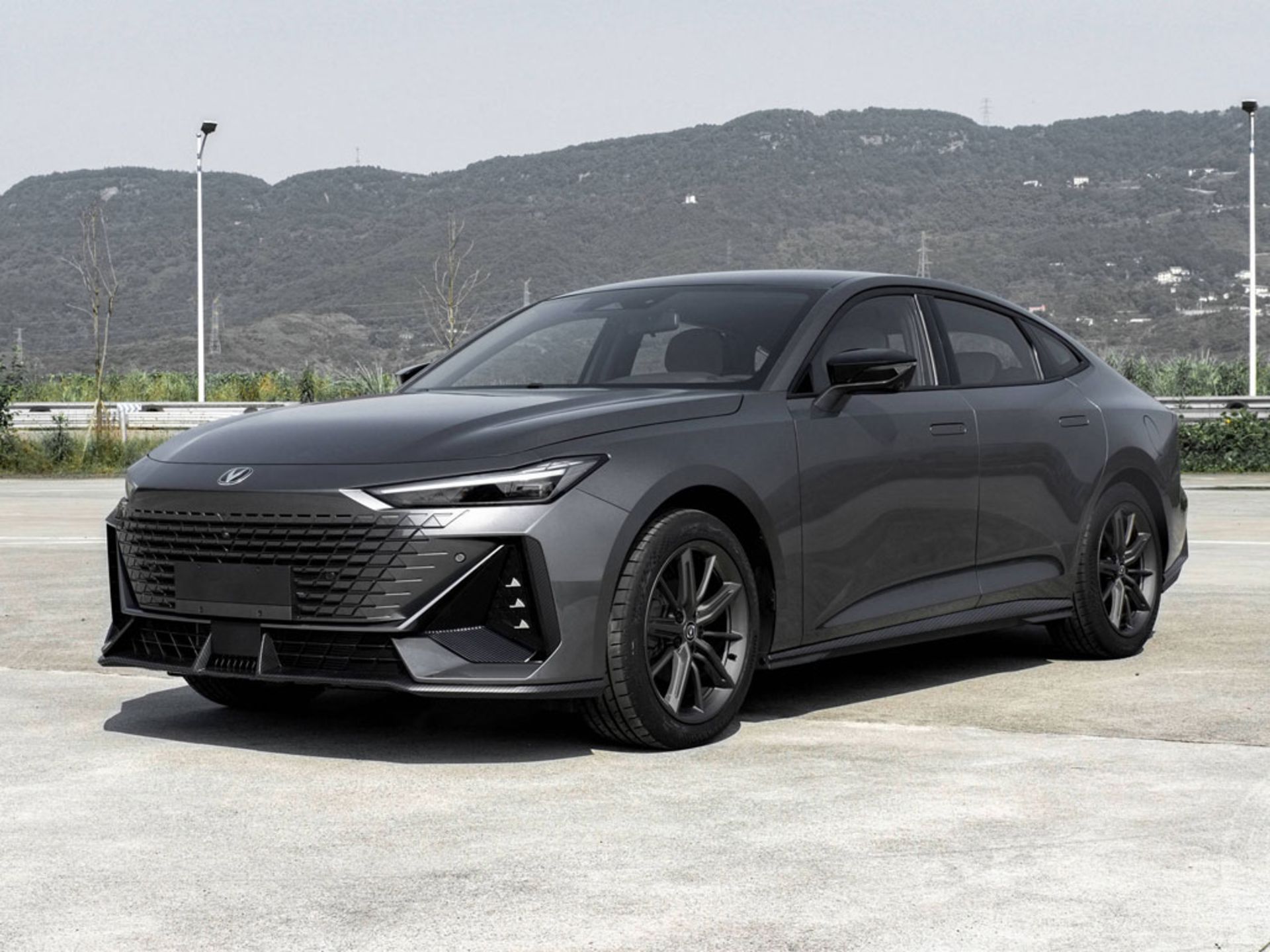 Changan-UNI-V-1