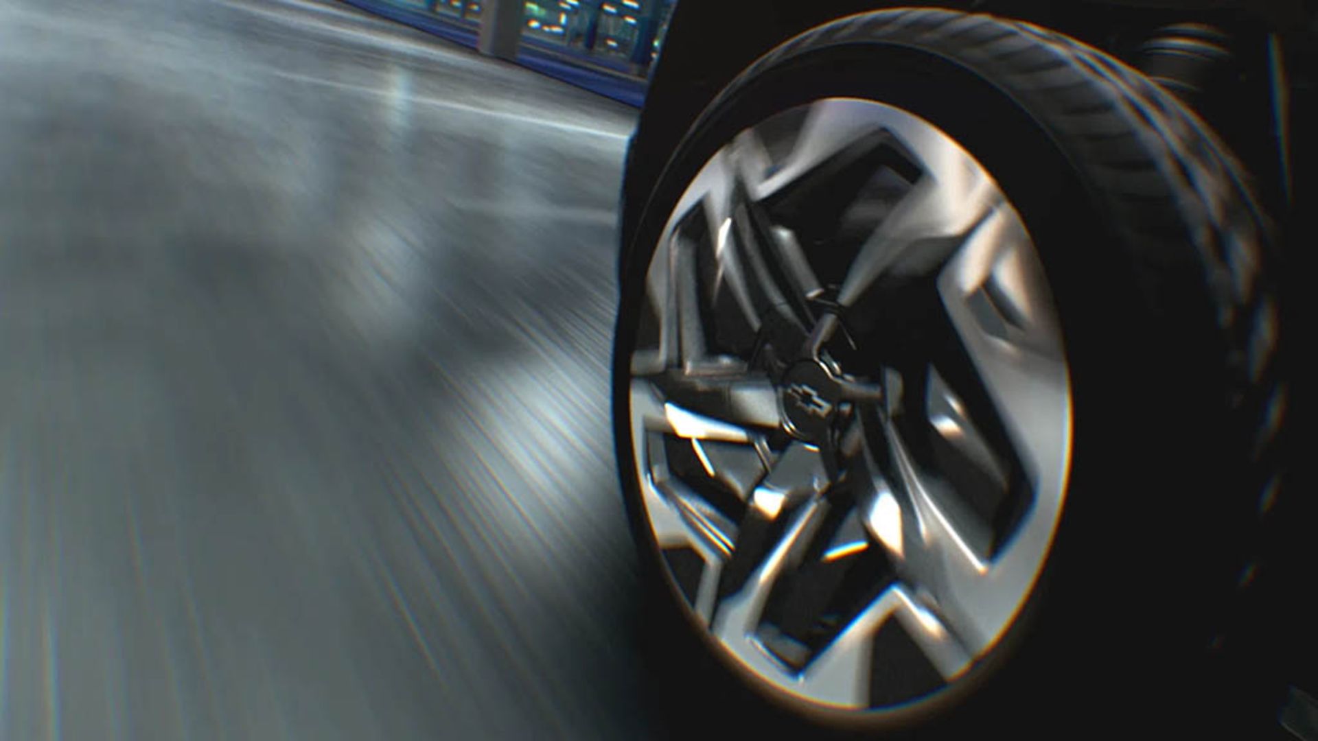 Chevrolet-Silverado-Electric-Pickup-Available-Four-Wheel-Steer