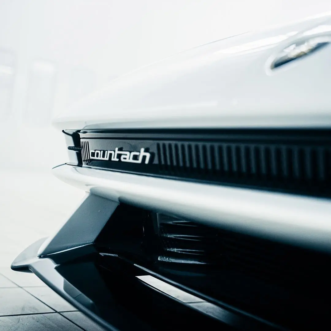 Countach 1