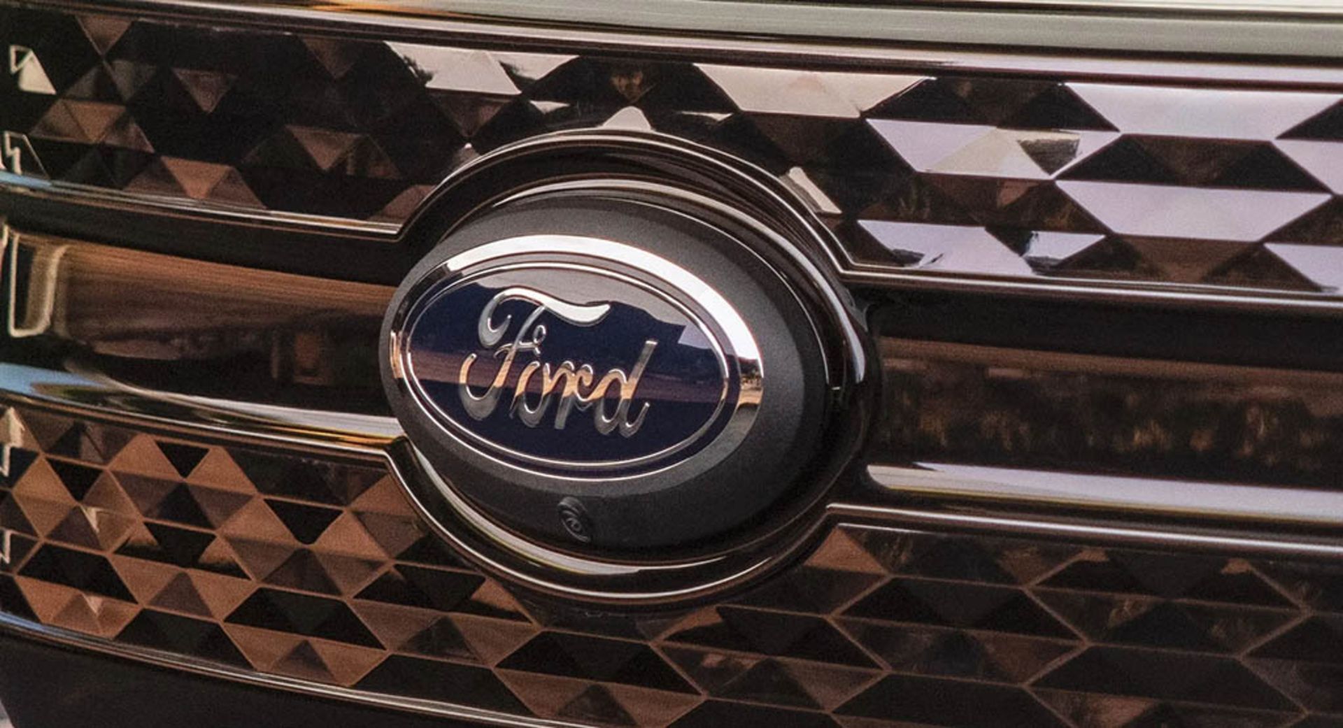 Ford-Badge