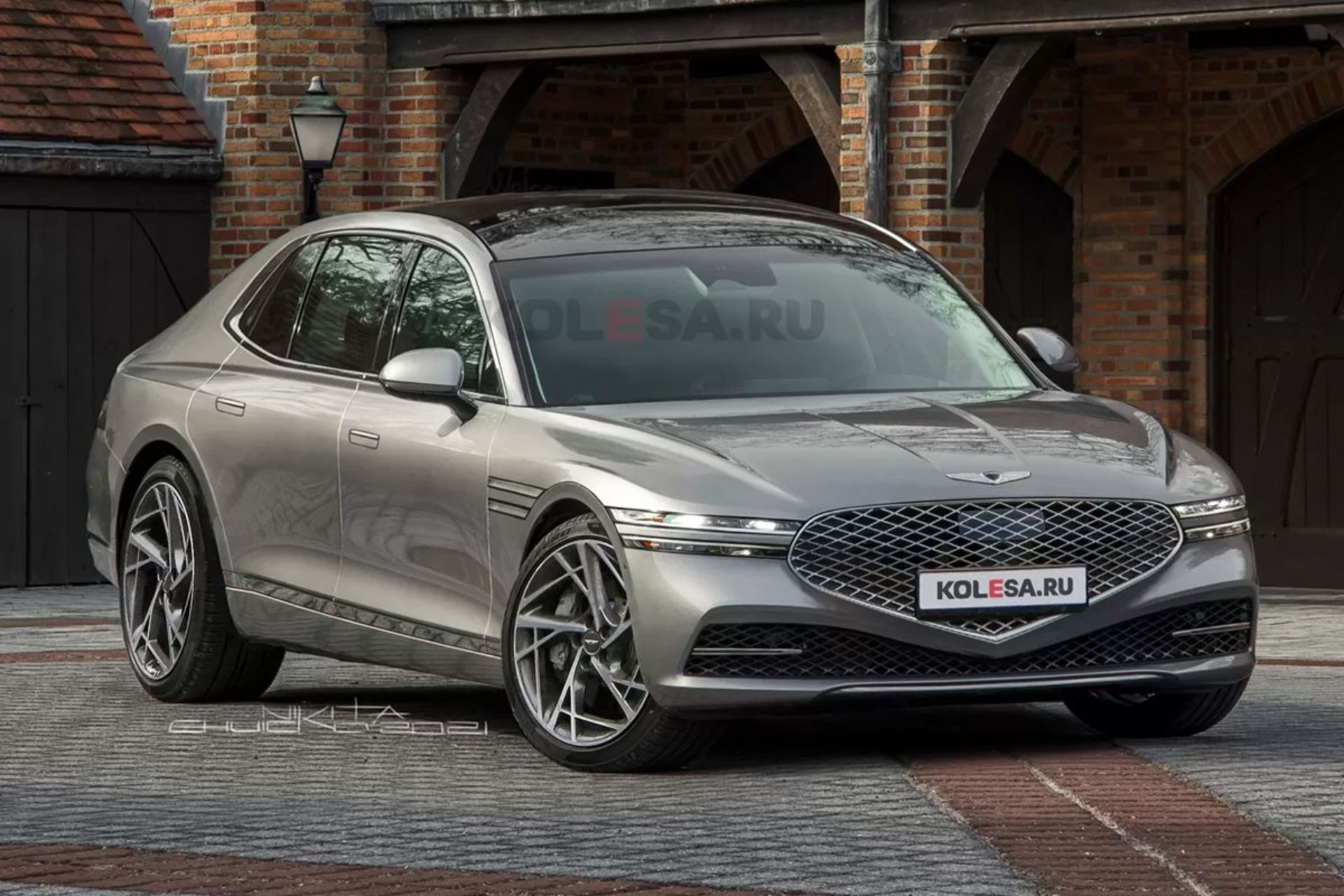 Genesis-G90-3