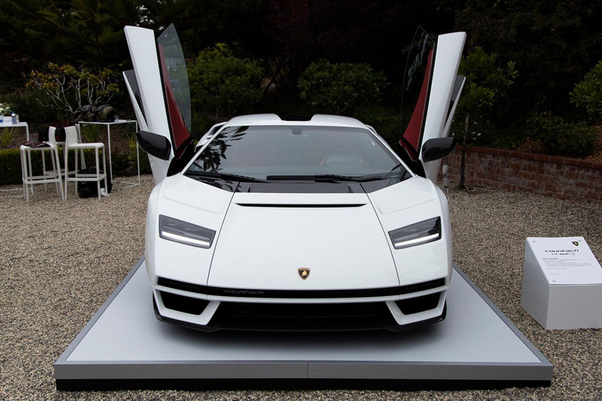 Lamborghini--Countach-1