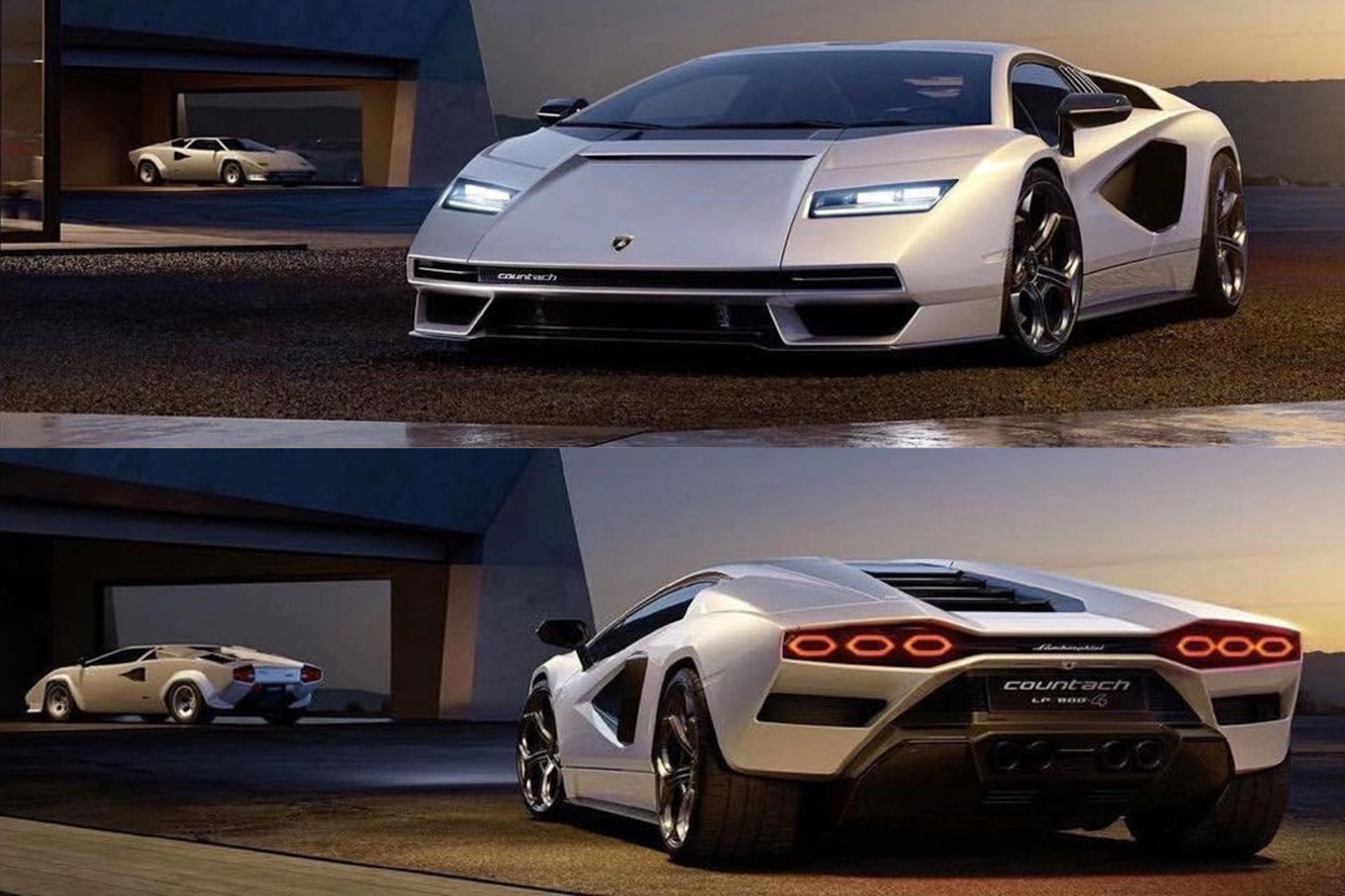Lamborghini-Countach-1