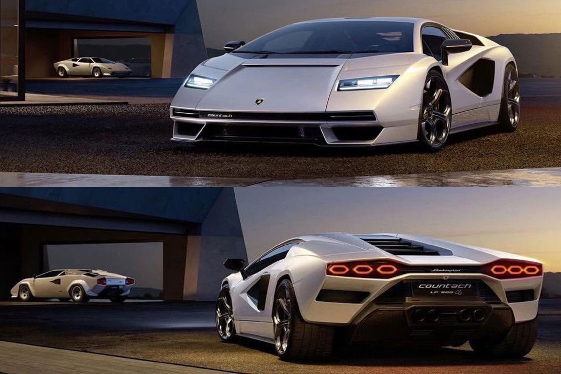 Lamborghini-Countach-1