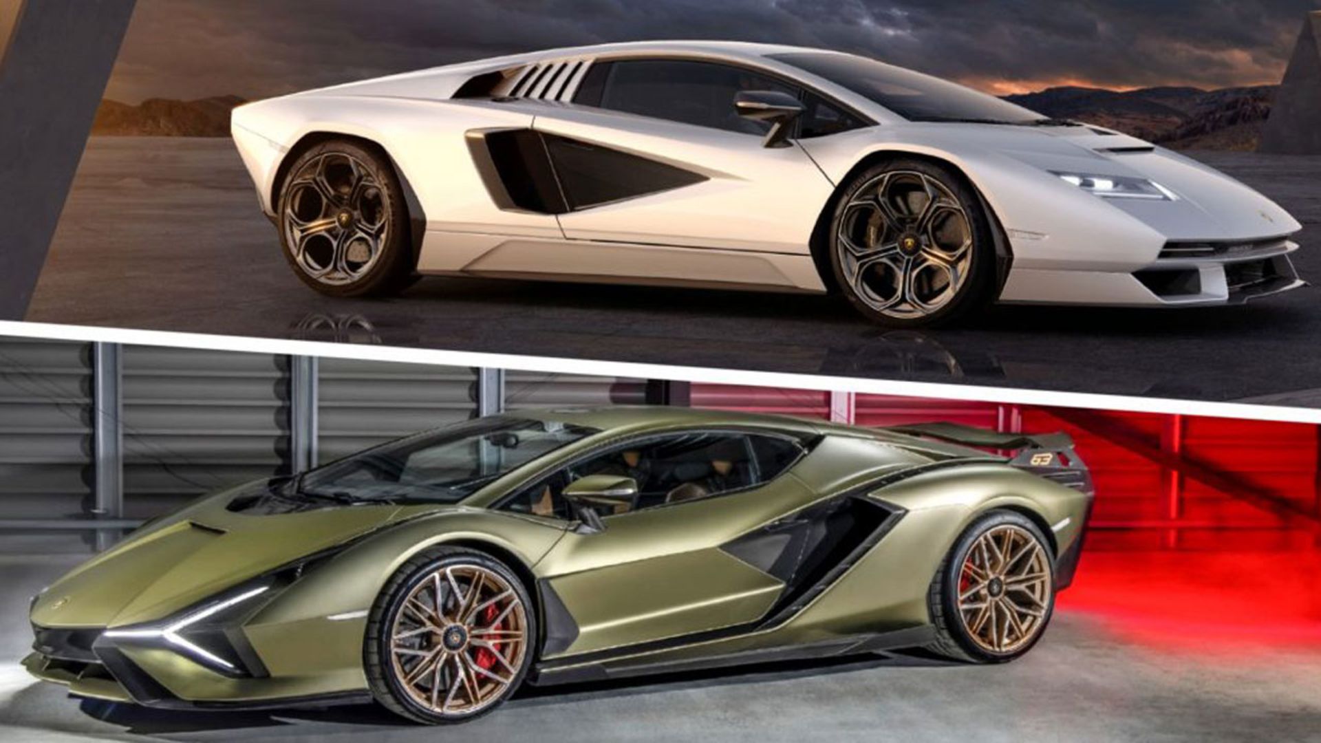 Lamborghini-Countach