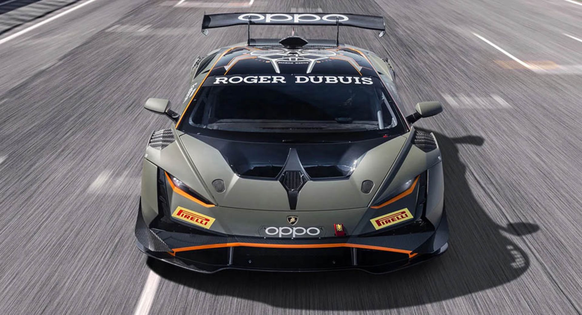 Lamborghini-LMDha