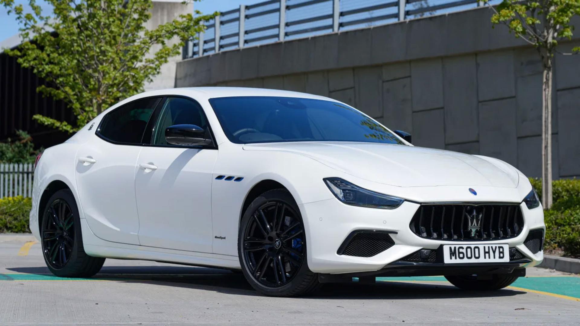 Maserati-Ghibli-Hybrid-