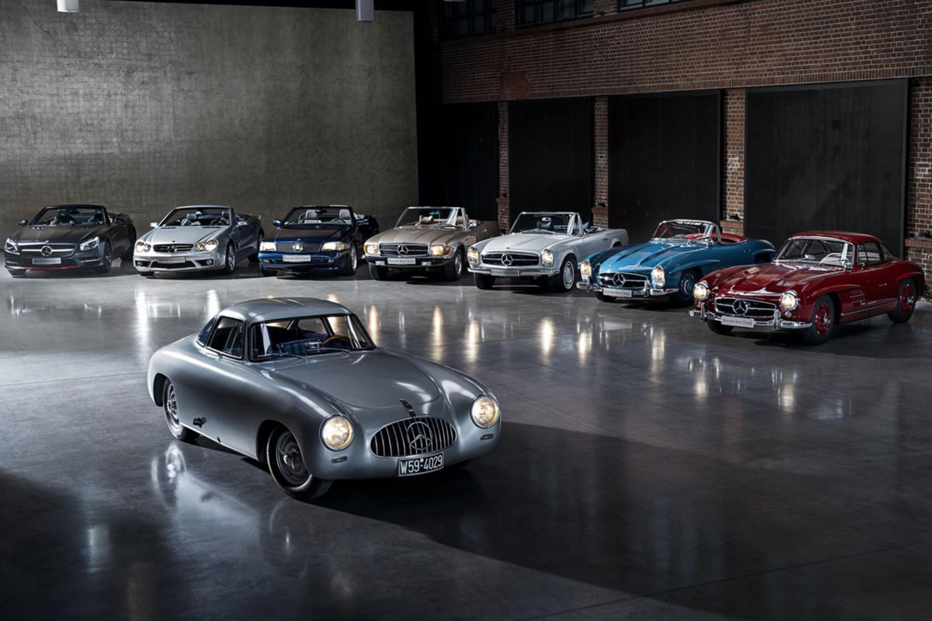 Mercedes-Benz-SL-History-10