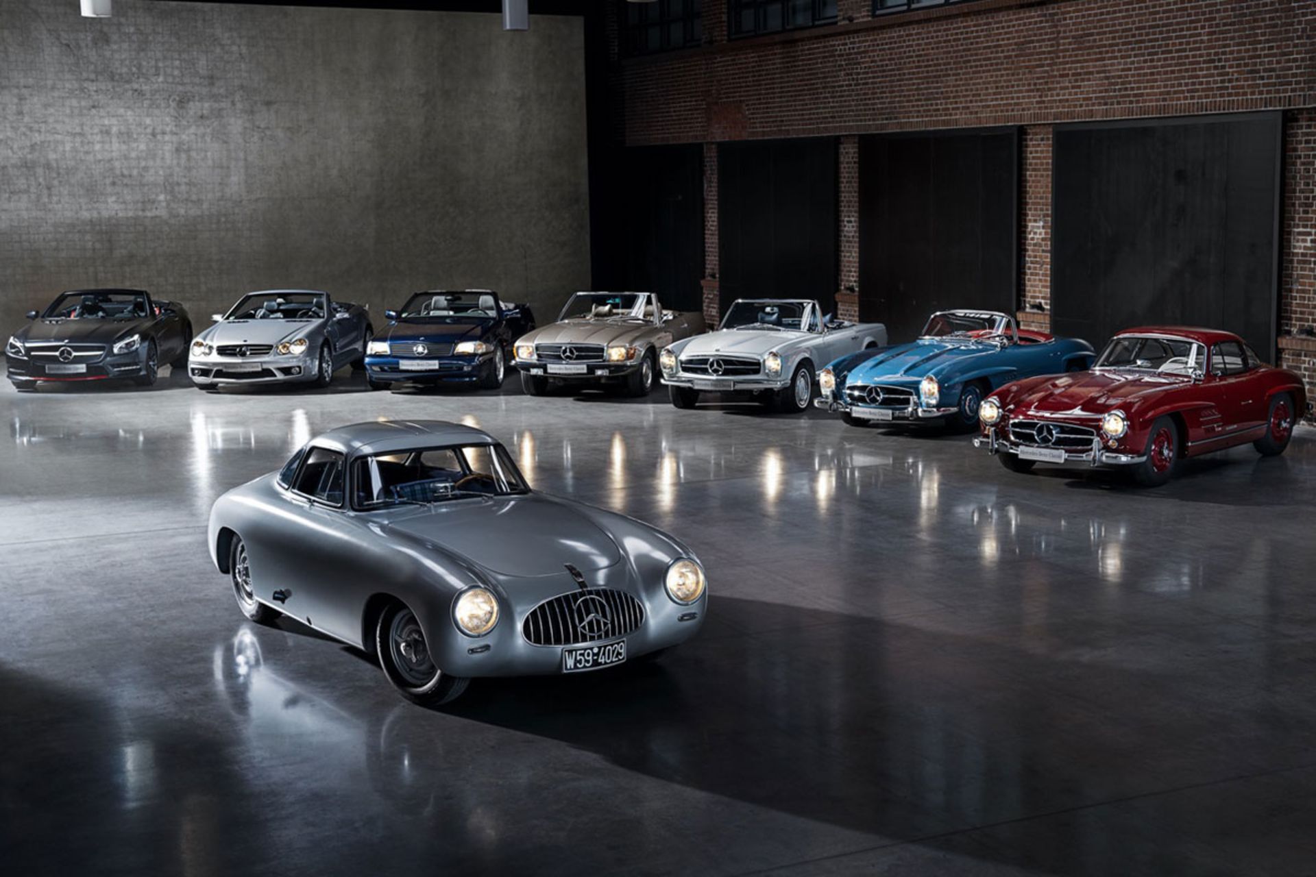 Mercedes-Benz-SL-History-10