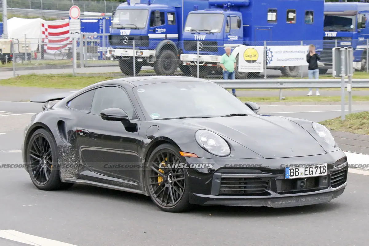 Porsche-911-1