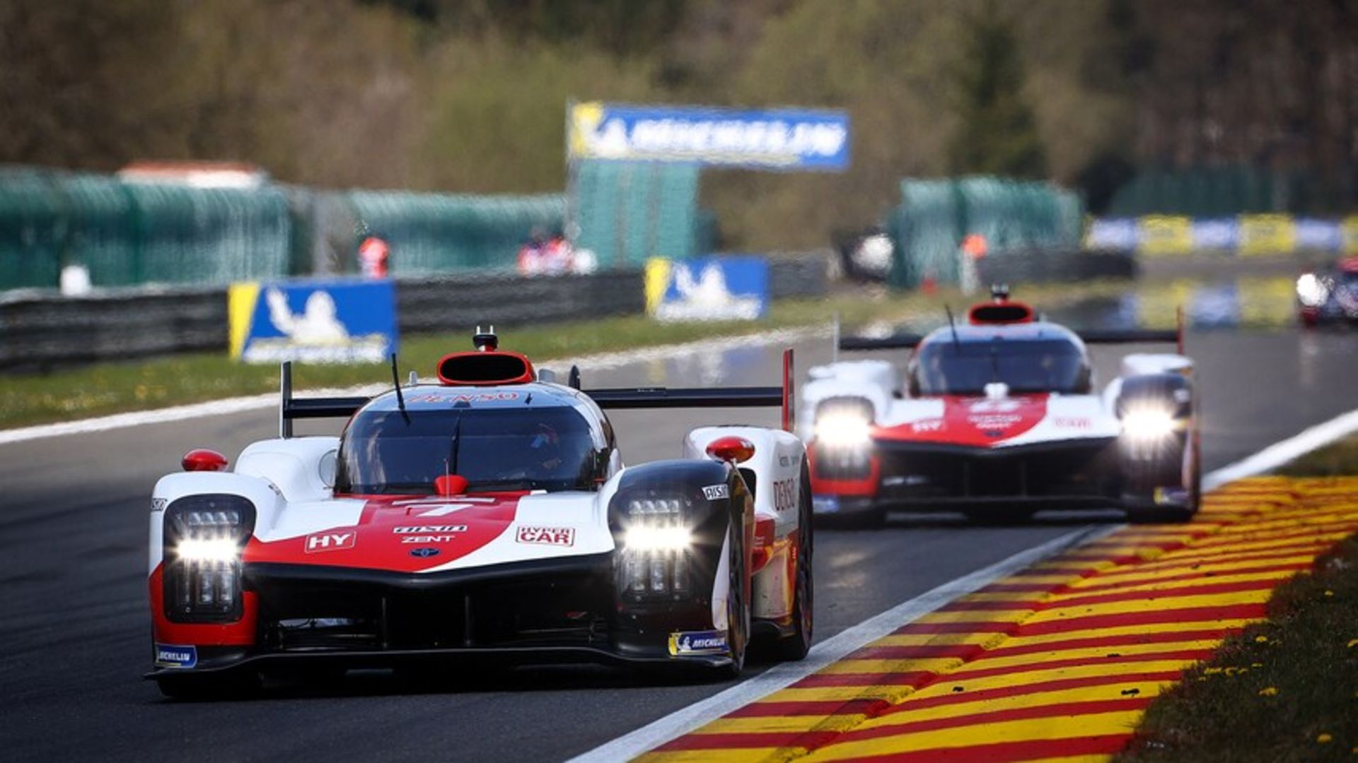 Toyota-GR010-hybrid-hypercar-two-on-track