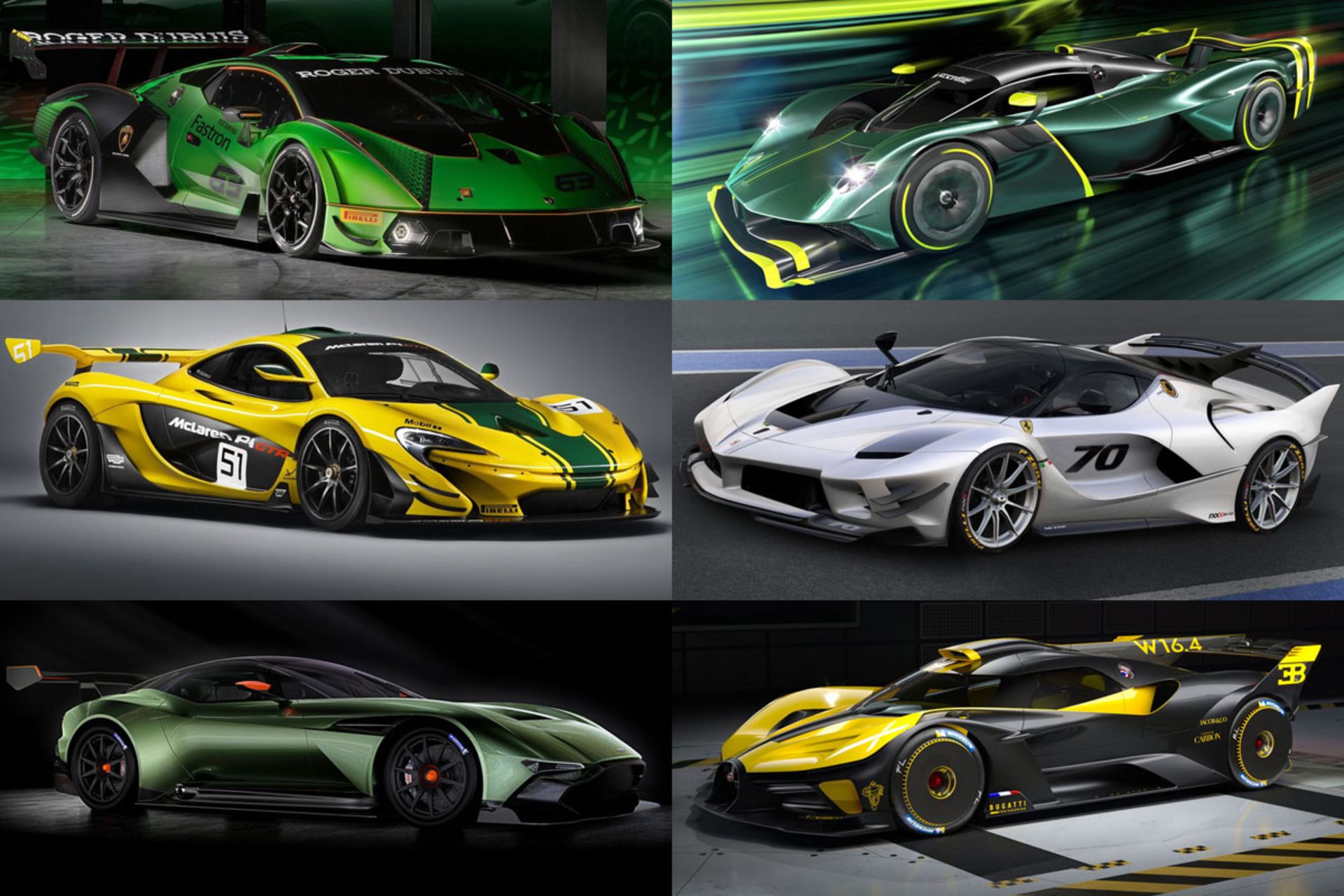 Track-Only-Hypercars