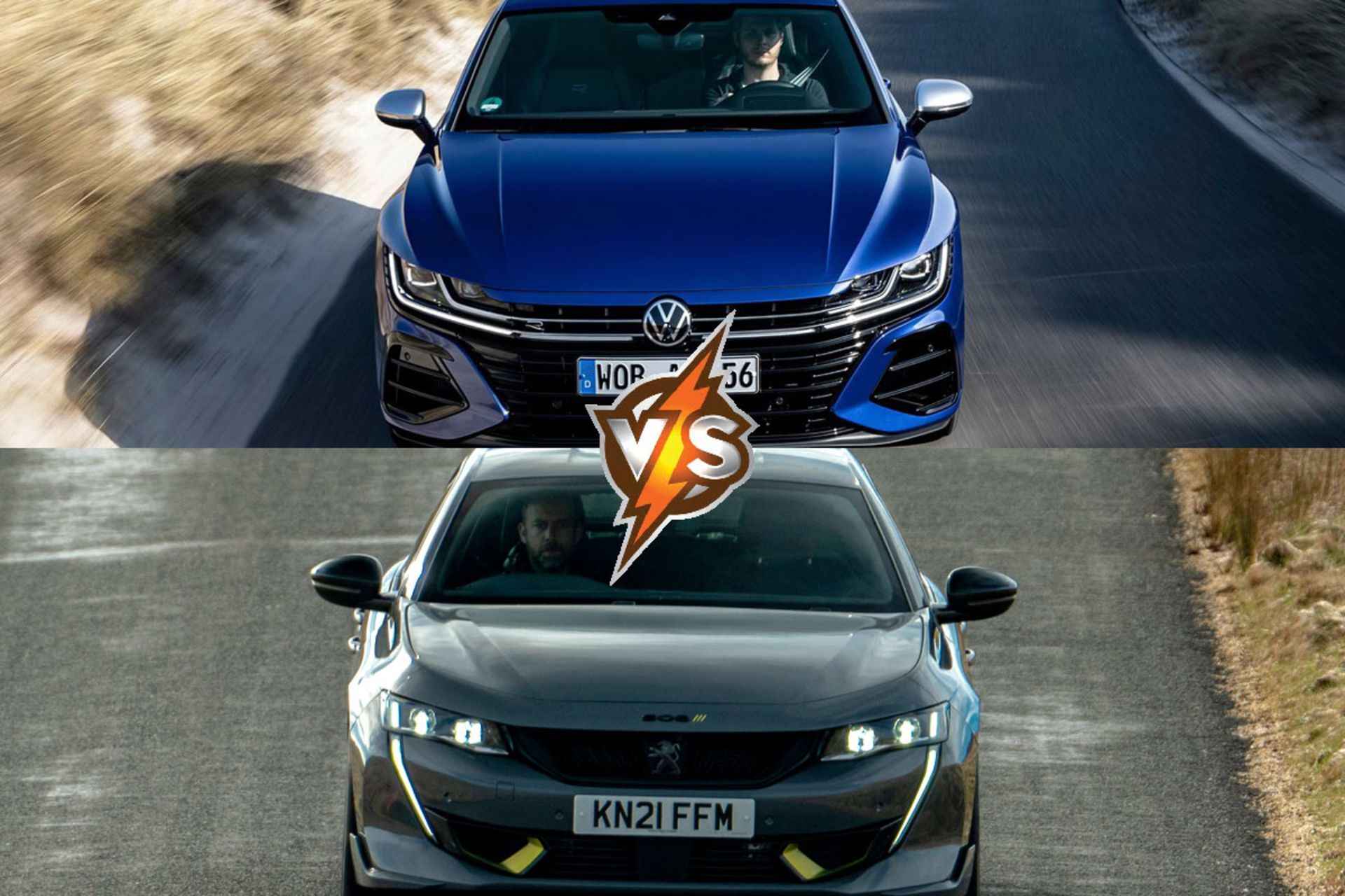 Volkswagen-Peugeot