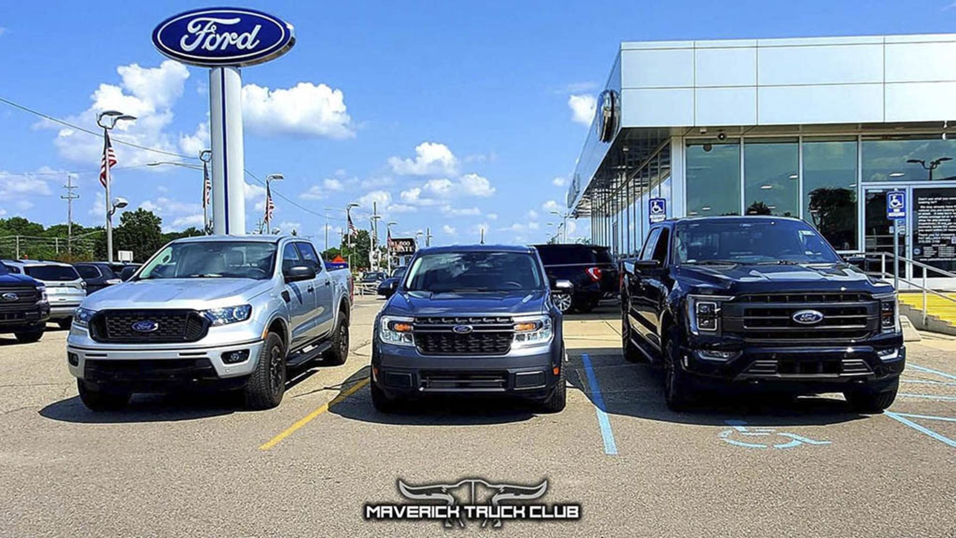 ford-maverick-with-ranger-and-f-150-size-comparison2