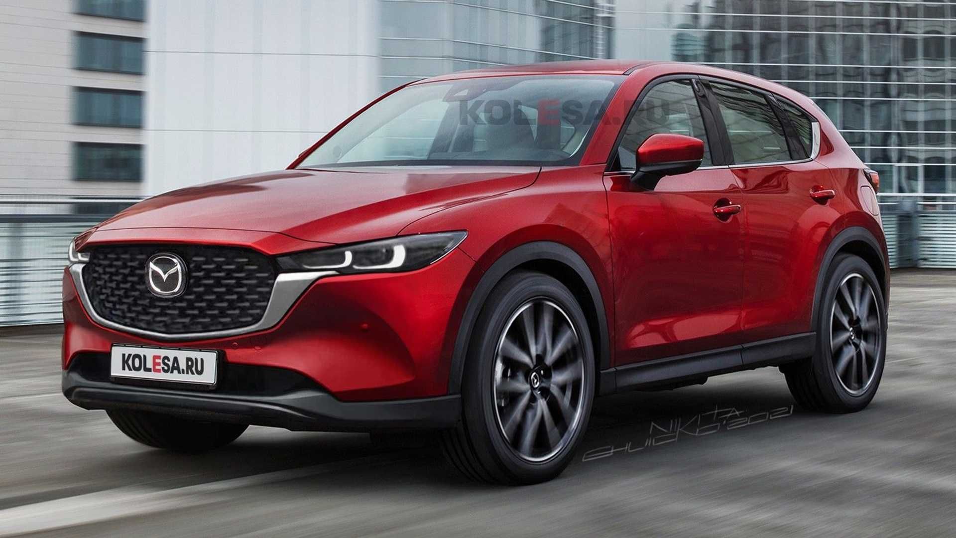 2022-mazda-cx-5-rendering-front