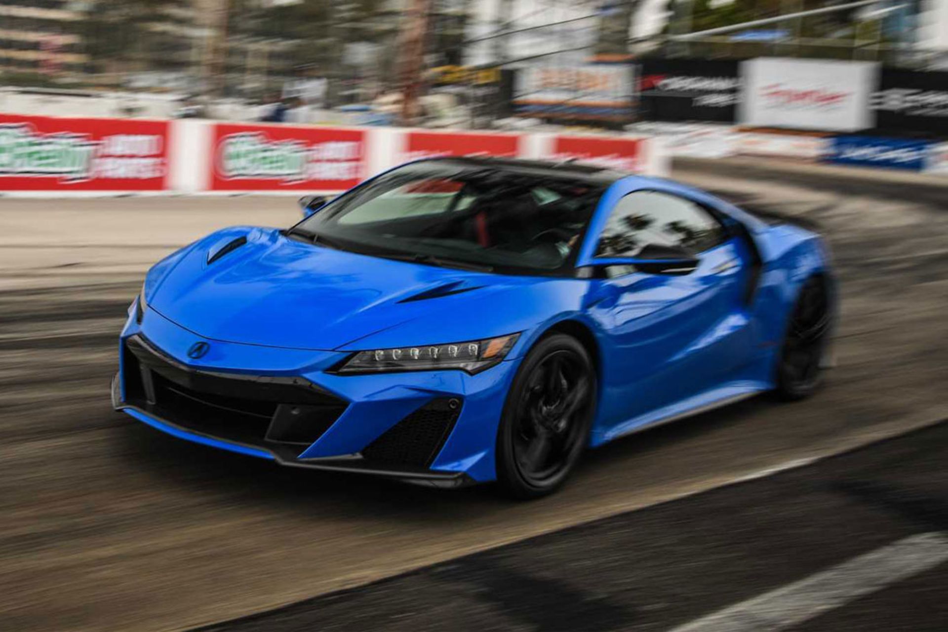 Acura-NSX-1