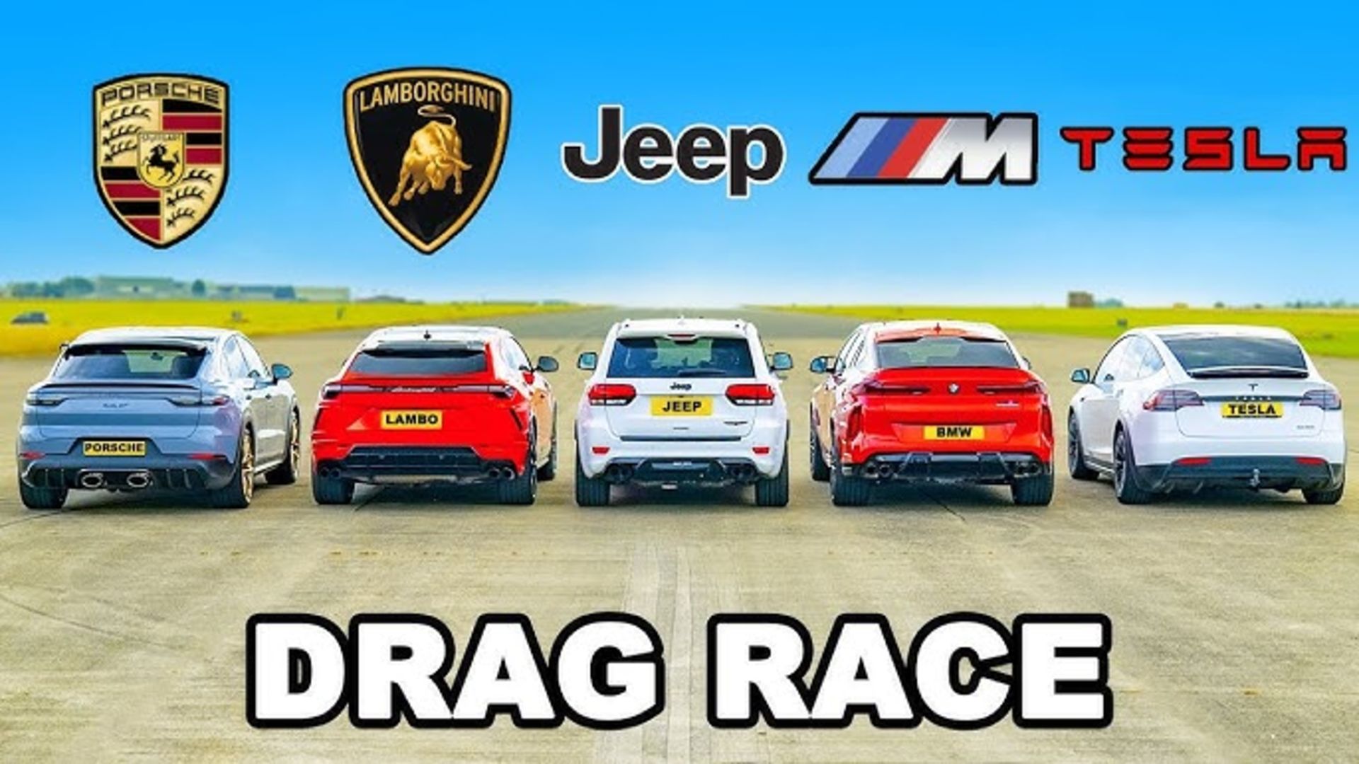 Drag-1